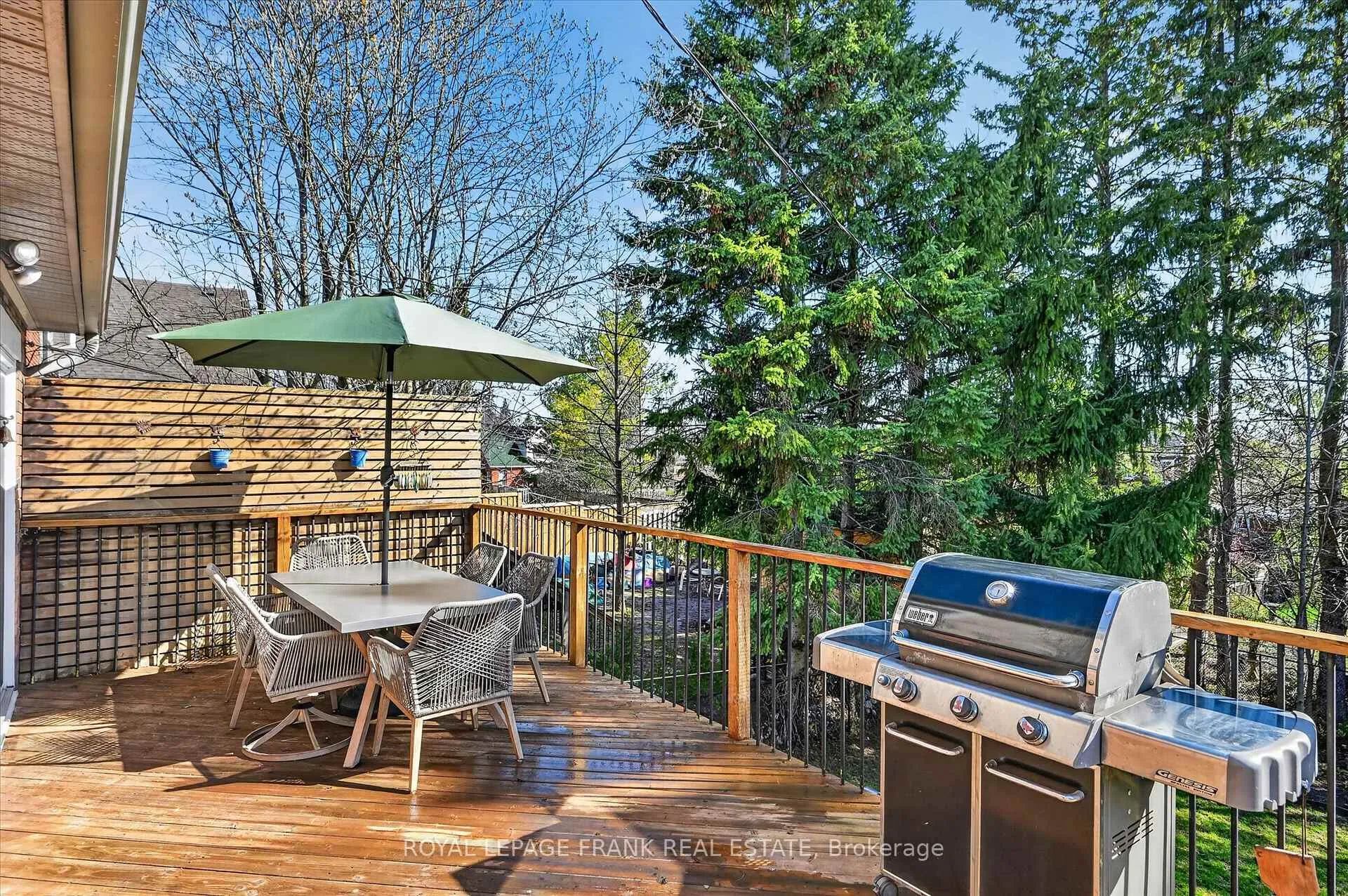 Photo 14 of 452 Gordon Avenue, Peterborough, Town Ward 3 — HOMEH