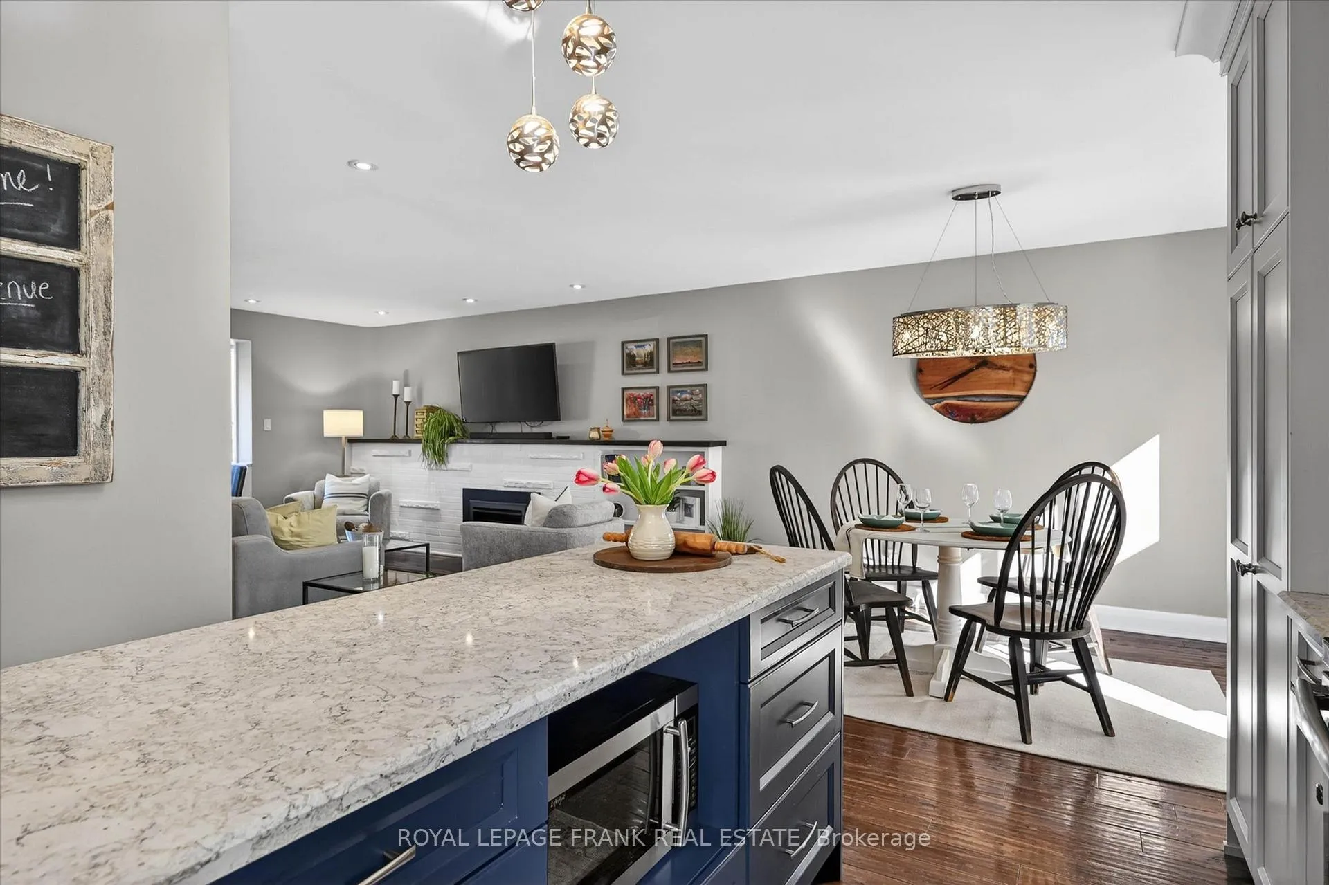 Photo 20 of 452 Gordon Avenue, Peterborough, Town Ward 3 — HOMEH