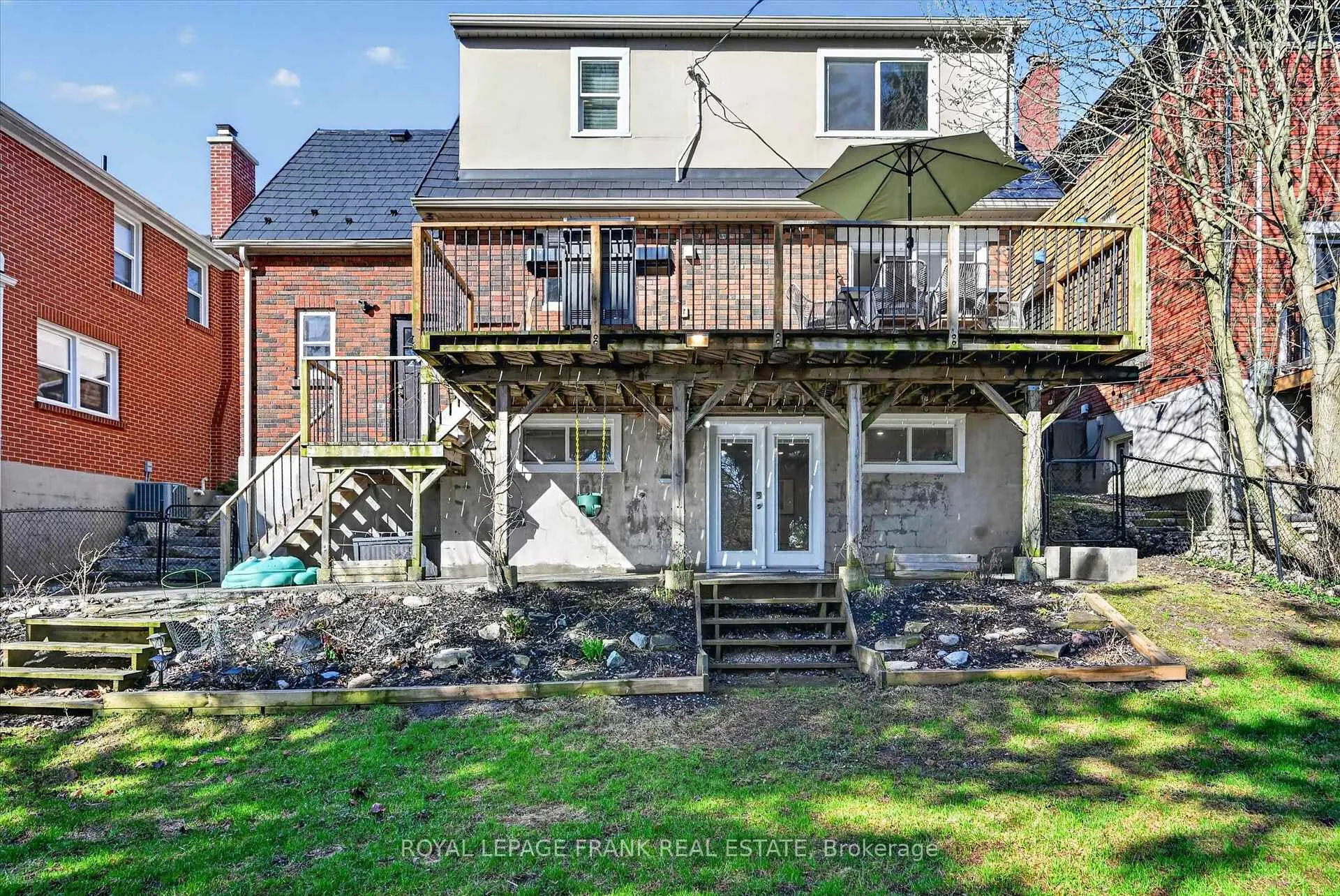 Photo 42 of 452 Gordon Avenue, Peterborough, Town Ward 3 — HOMEH