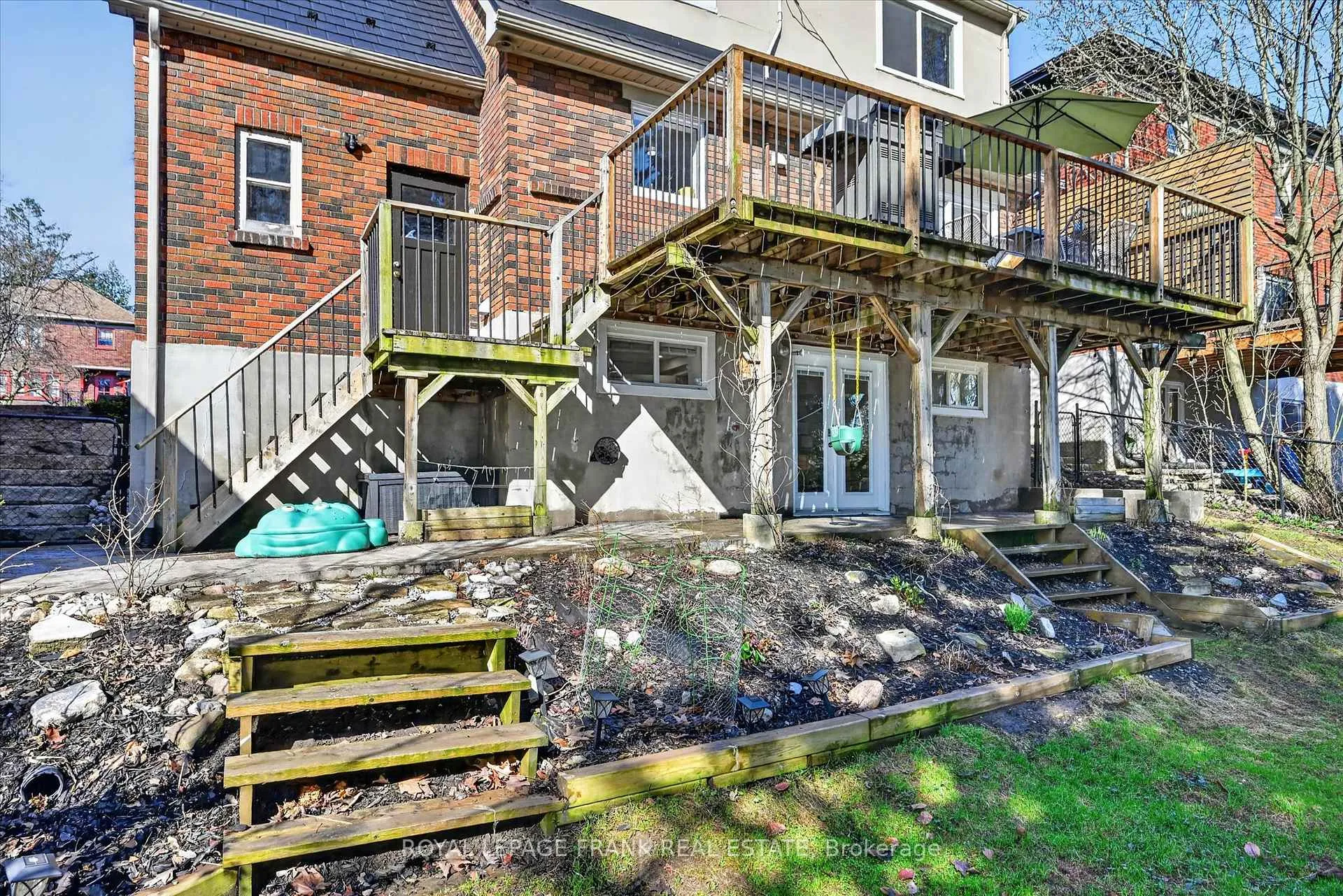 Photo 43 of 452 Gordon Avenue, Peterborough, Town Ward 3 — HOMEH