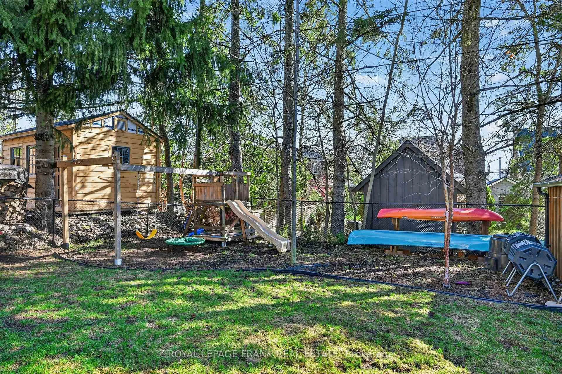 Photo 44 of 452 Gordon Avenue, Peterborough, Town Ward 3 — HOMEH