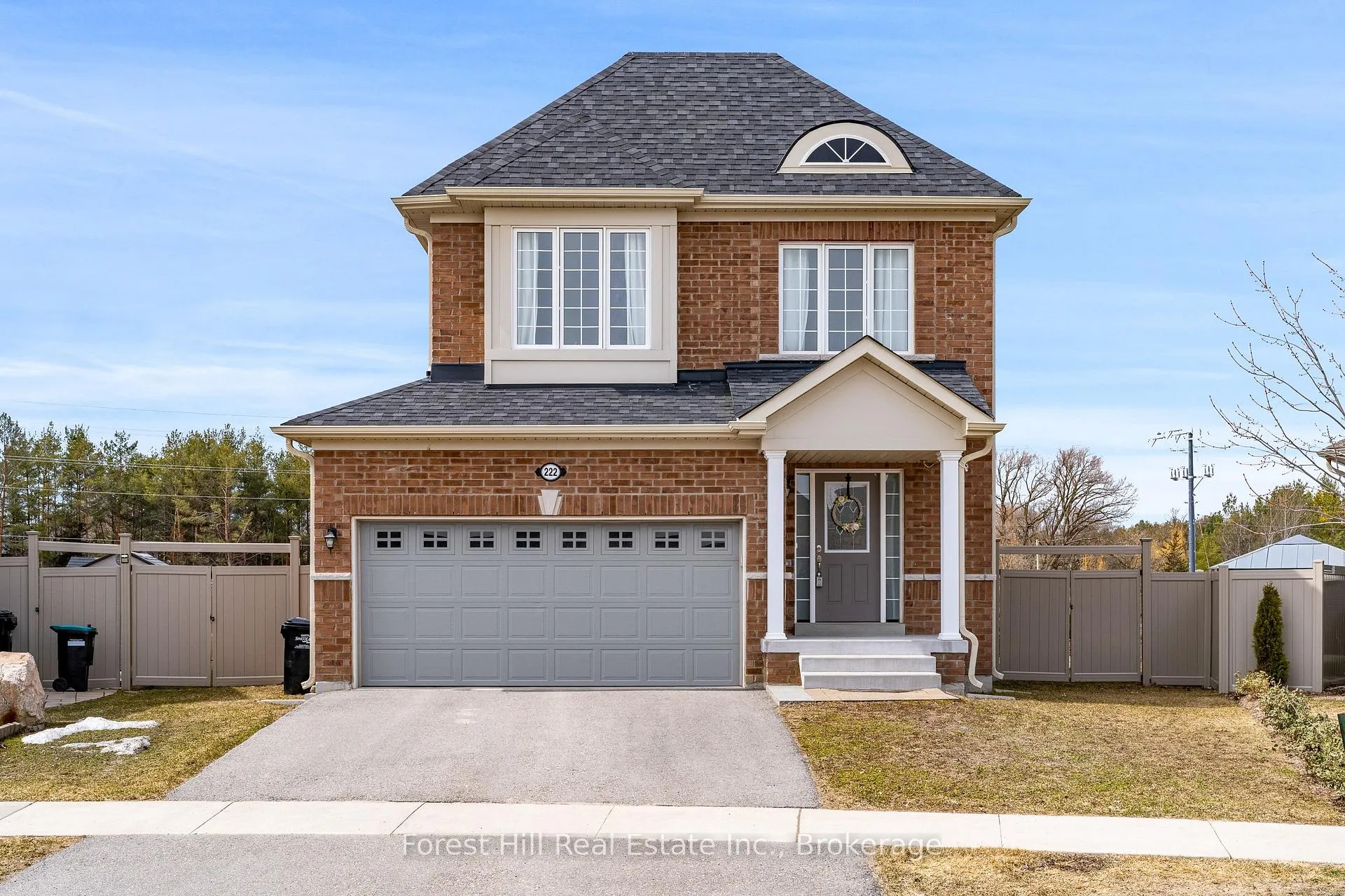 Photo 1 of 222 Springfield Crescent, Clearview, Stayner — HOMEH