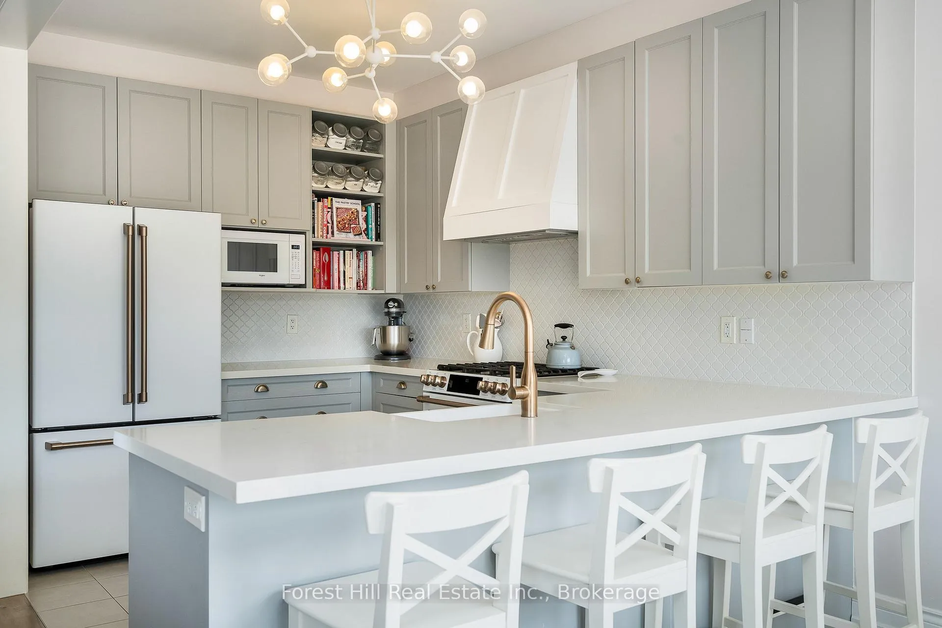 Photo 9 of 222 Springfield Crescent, Clearview, Stayner — HOMEH