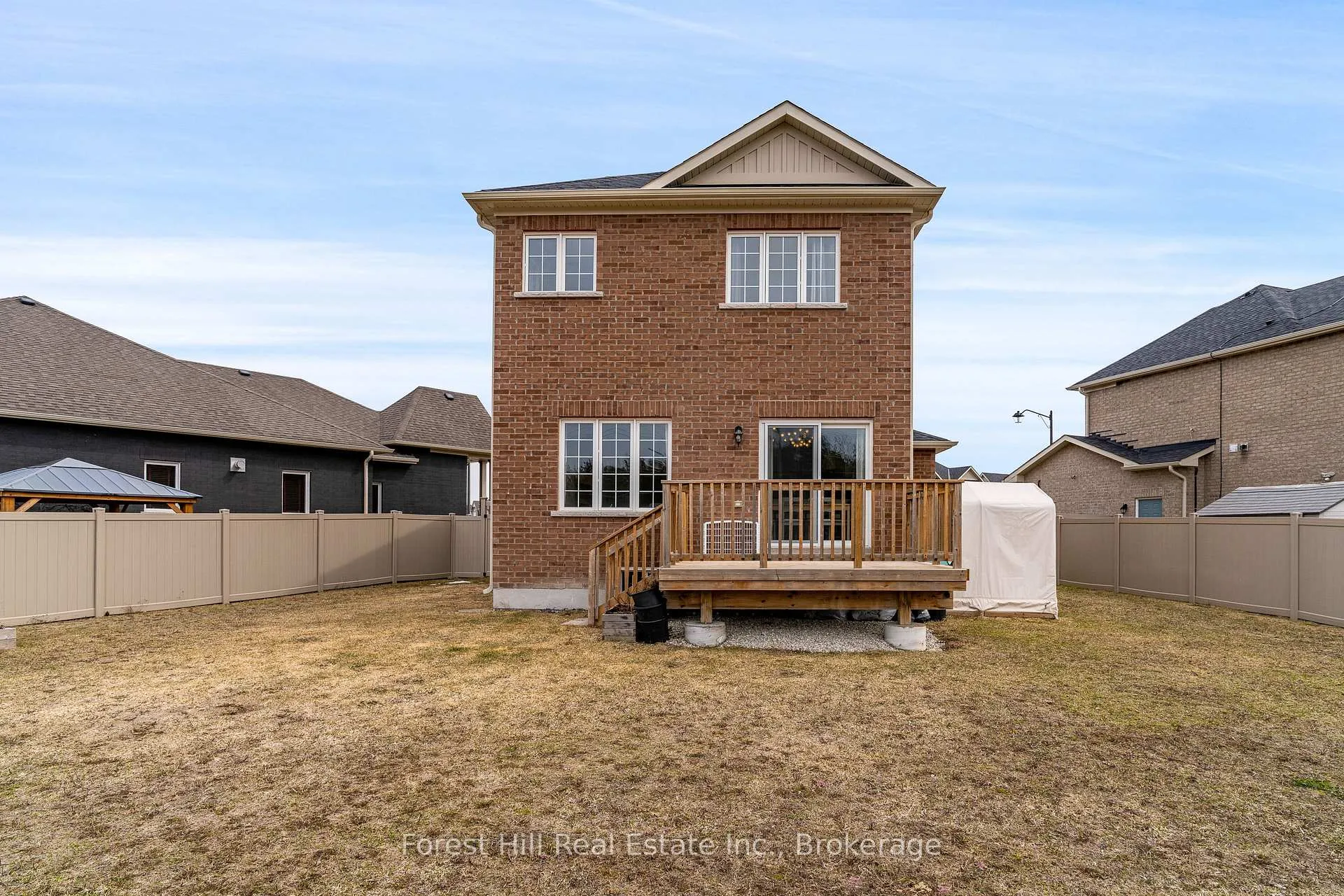 Photo 33 of 222 Springfield Crescent, Clearview, Stayner — HOMEH