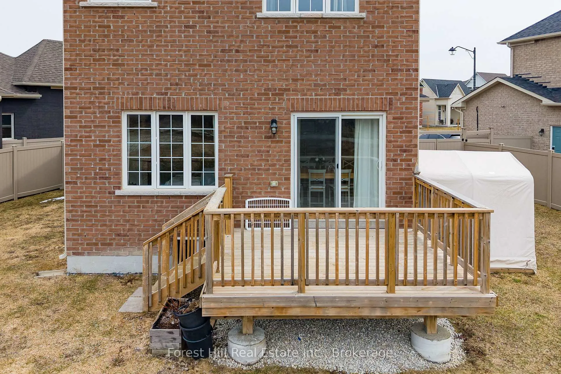 Photo 34 of 222 Springfield Crescent, Clearview, Stayner — HOMEH