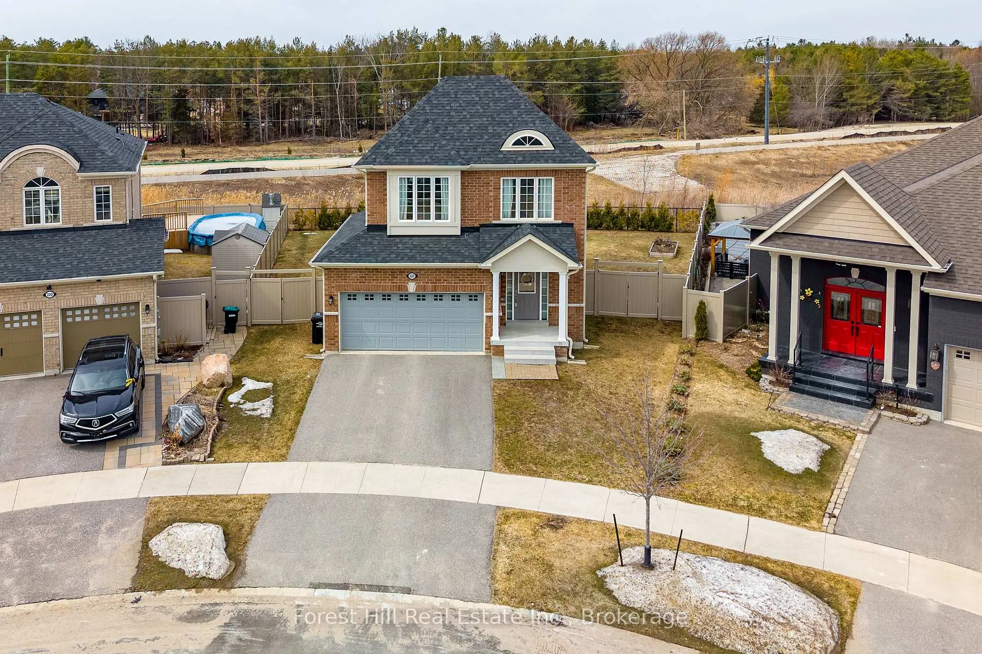 Photo 37 of 222 Springfield Crescent, Clearview, Stayner — HOMEH