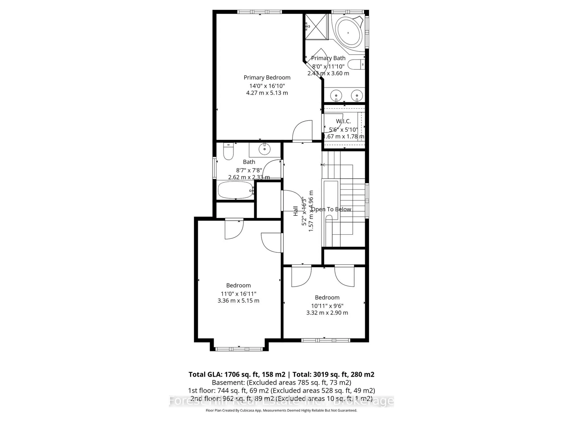 Photo 42 of 222 Springfield Crescent, Clearview, Stayner — HOMEH