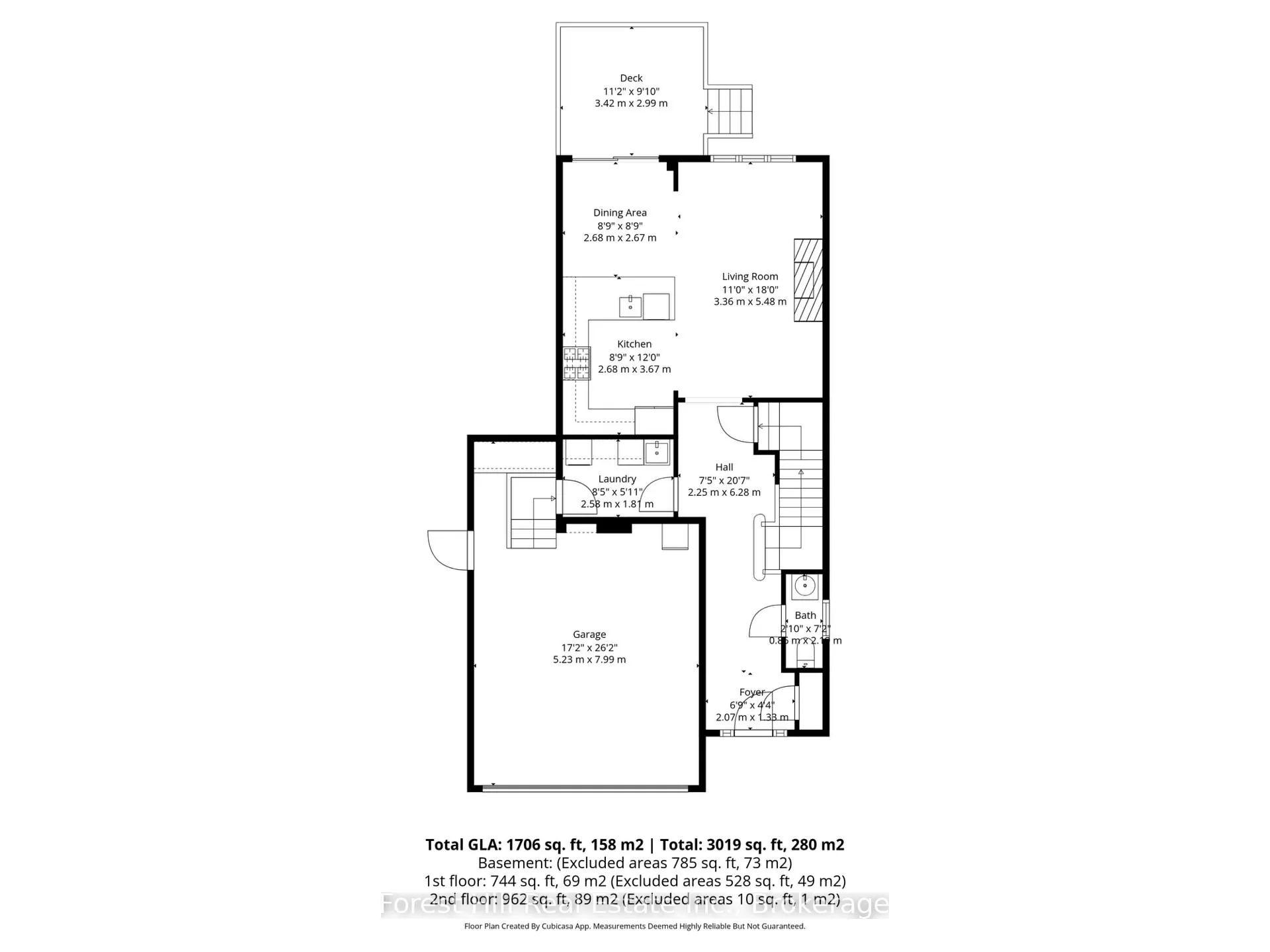 Photo 43 of 222 Springfield Crescent, Clearview, Stayner — HOMEH