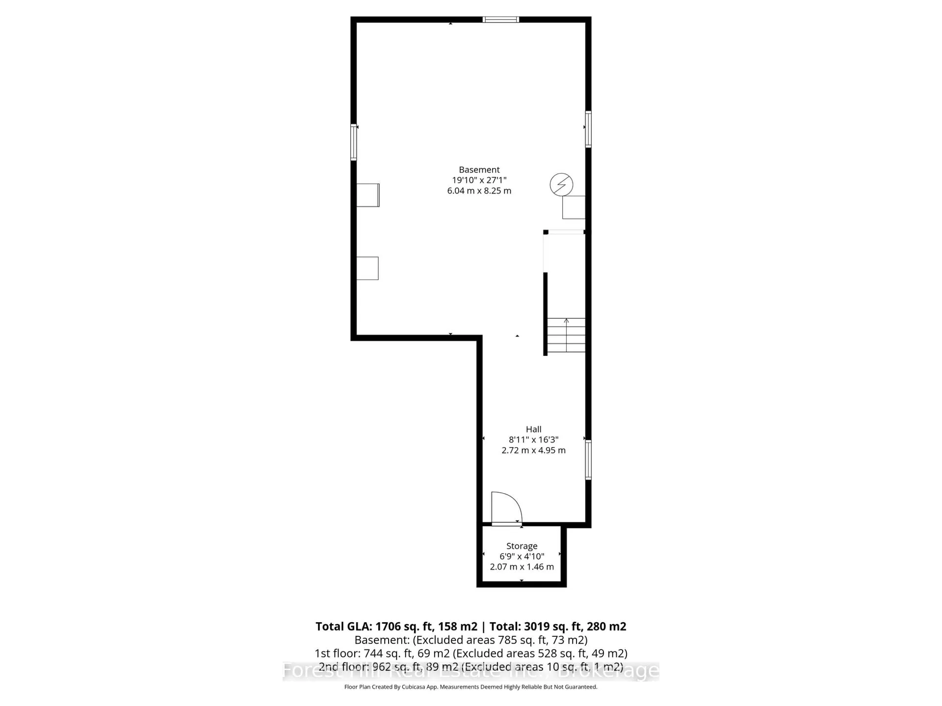 Photo 44 of 222 Springfield Crescent, Clearview, Stayner — HOMEH
