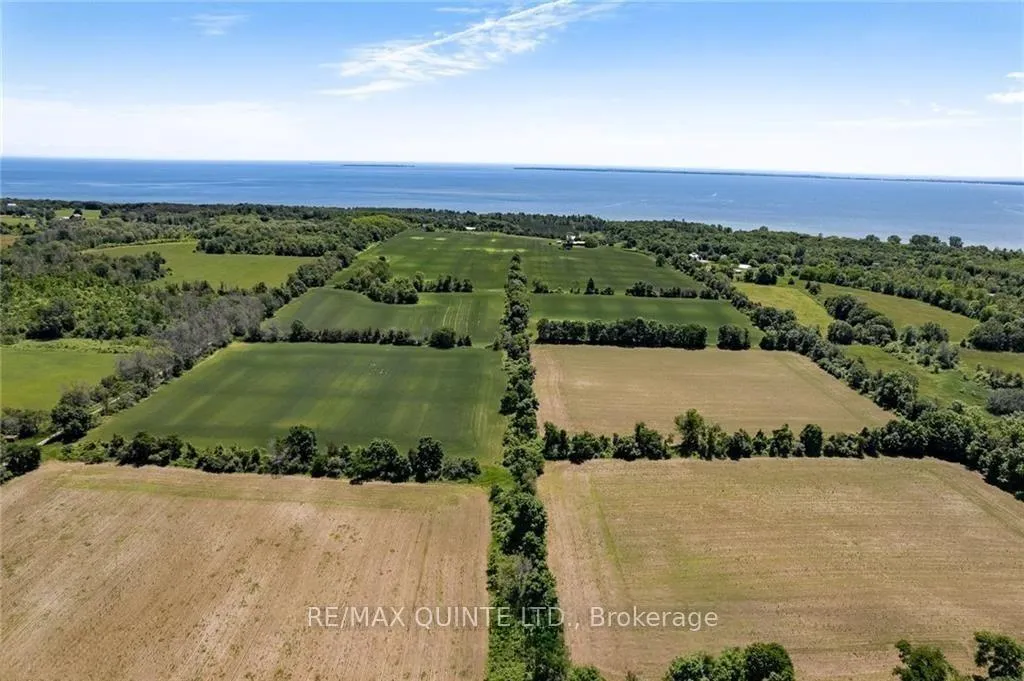 Photo 1 of 3292 County Road 8, Prince Edward County, North Marysburg Ward — HOMEH