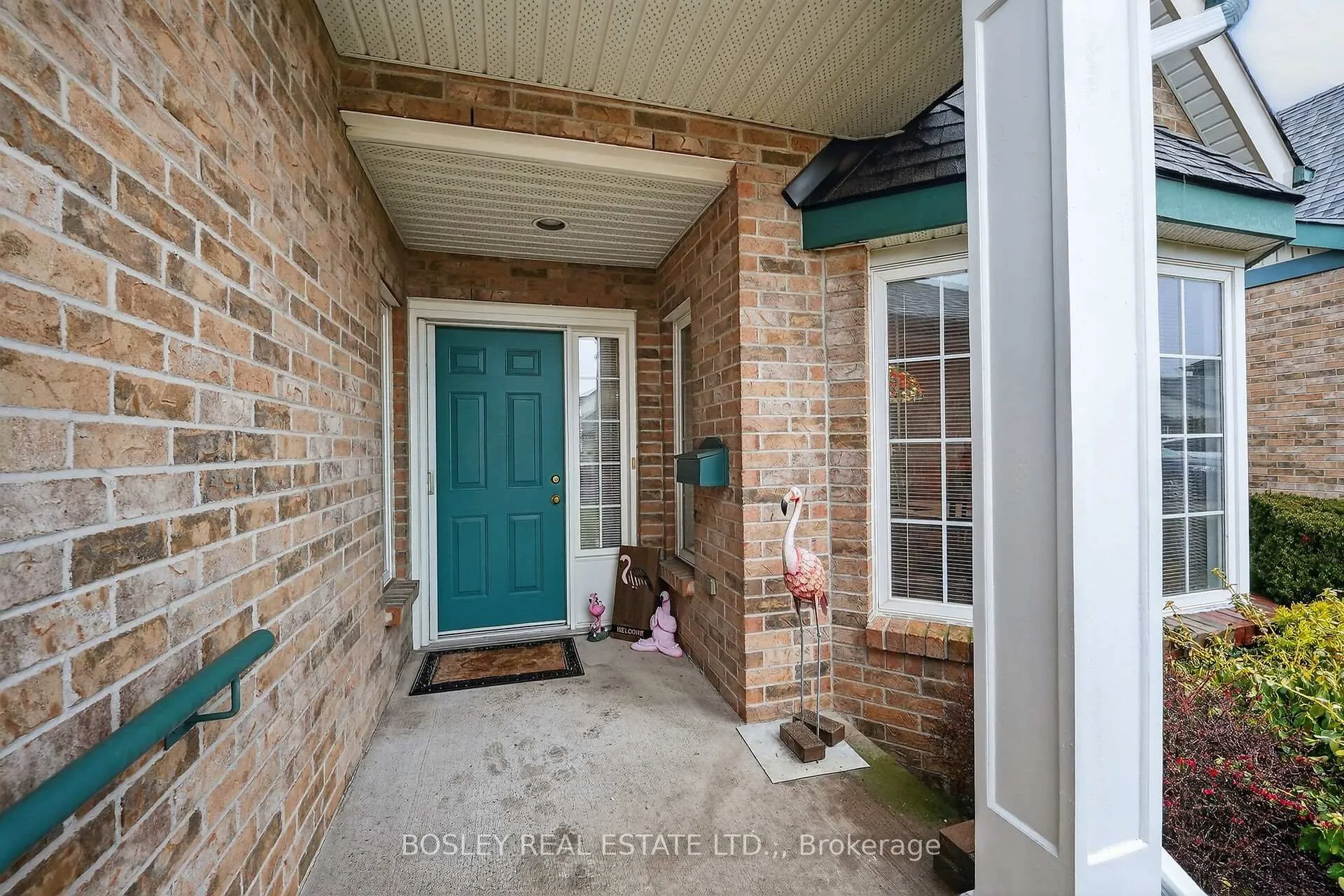 Photo 4 of Unit 34, 121 Glen Morris Drive, St. Catharines, Glendale/Glenridge — HOMEH
