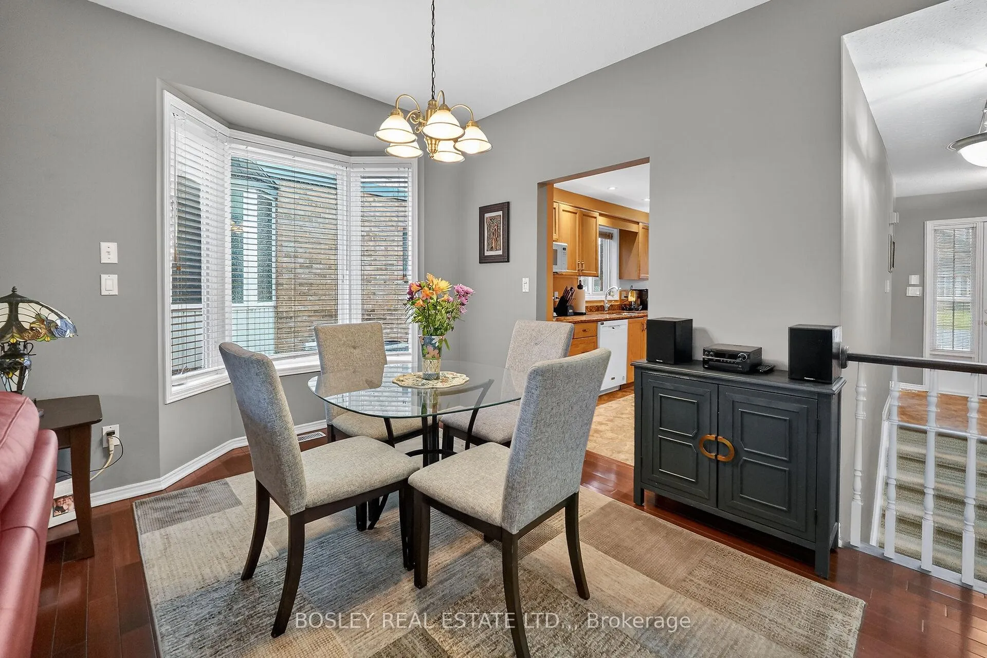 Photo 11 of Unit 34, 121 Glen Morris Drive, St. Catharines, Glendale/Glenridge — HOMEH