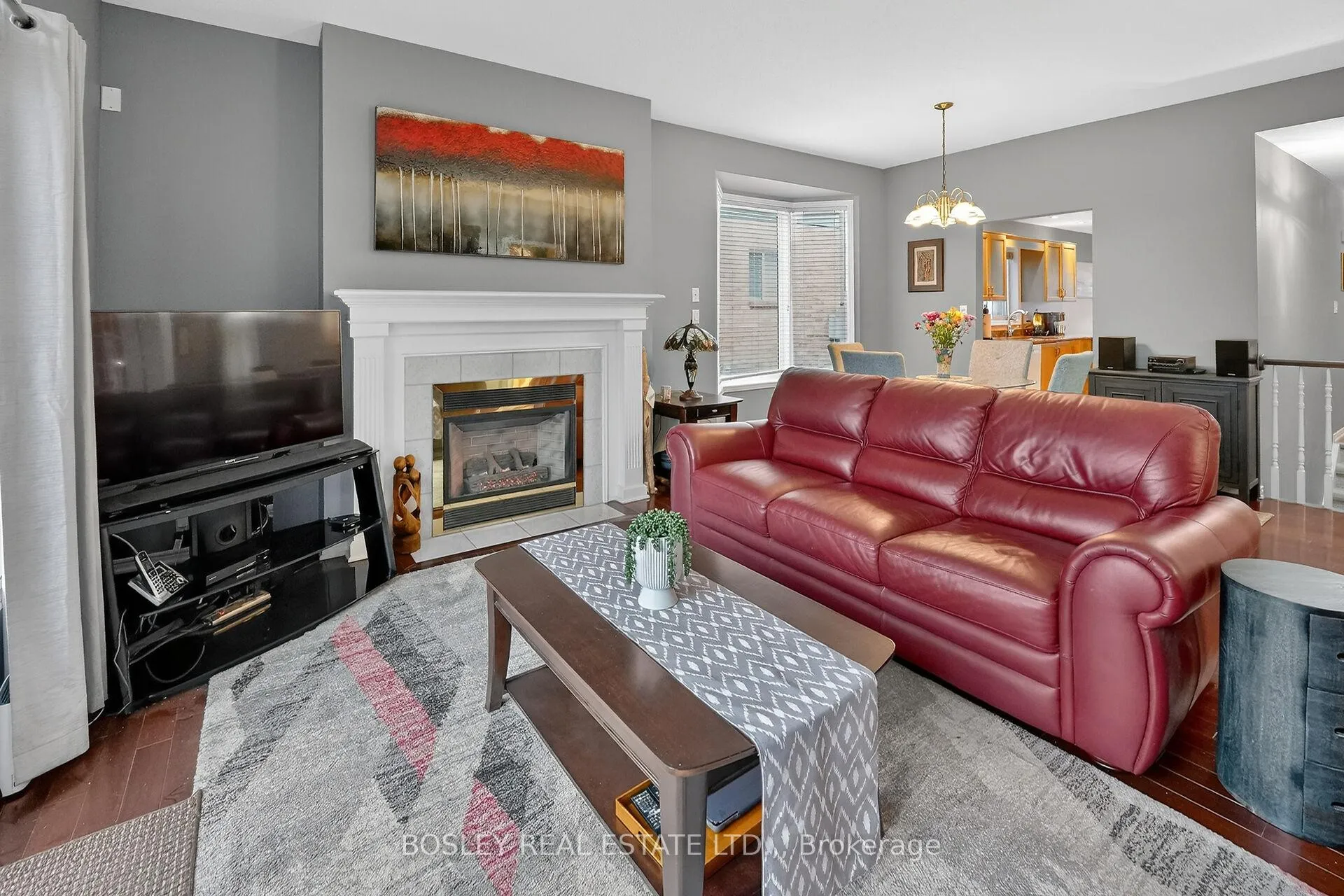Photo 12 of Unit 34, 121 Glen Morris Drive, St. Catharines, Glendale/Glenridge — HOMEH