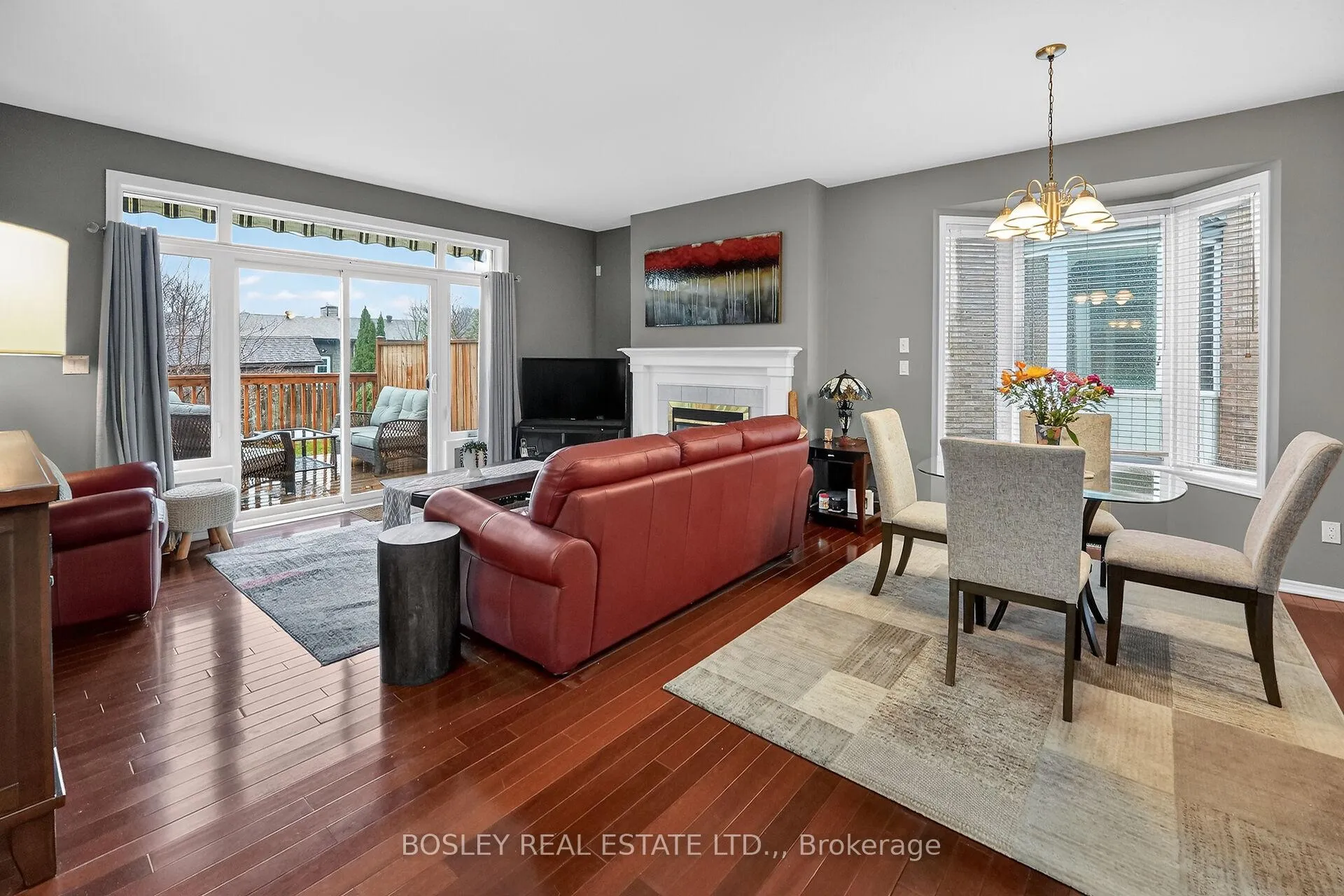 Photo 13 of Unit 34, 121 Glen Morris Drive, St. Catharines, Glendale/Glenridge — HOMEH