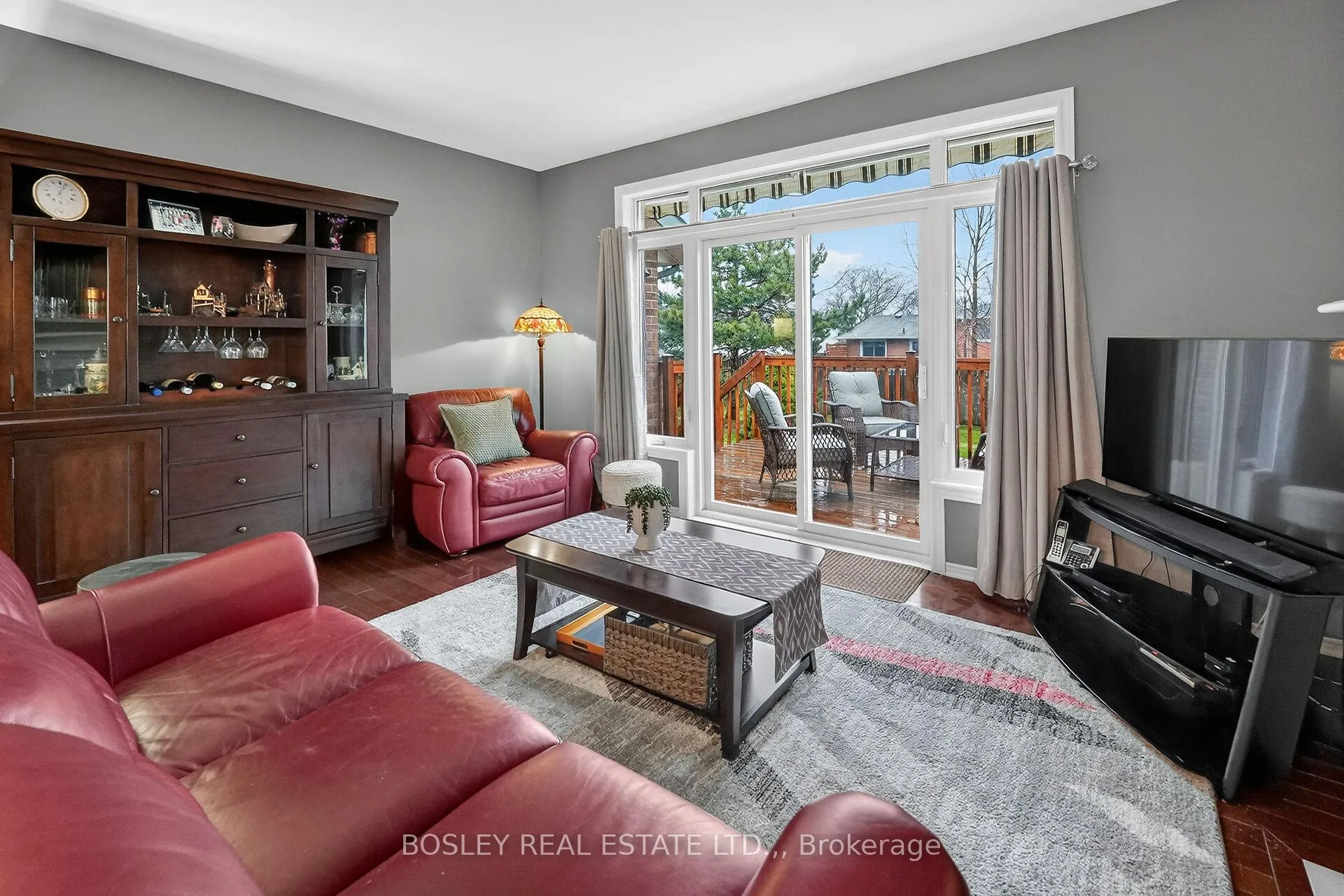 Photo 14 of Unit 34, 121 Glen Morris Drive, St. Catharines, Glendale/Glenridge — HOMEH