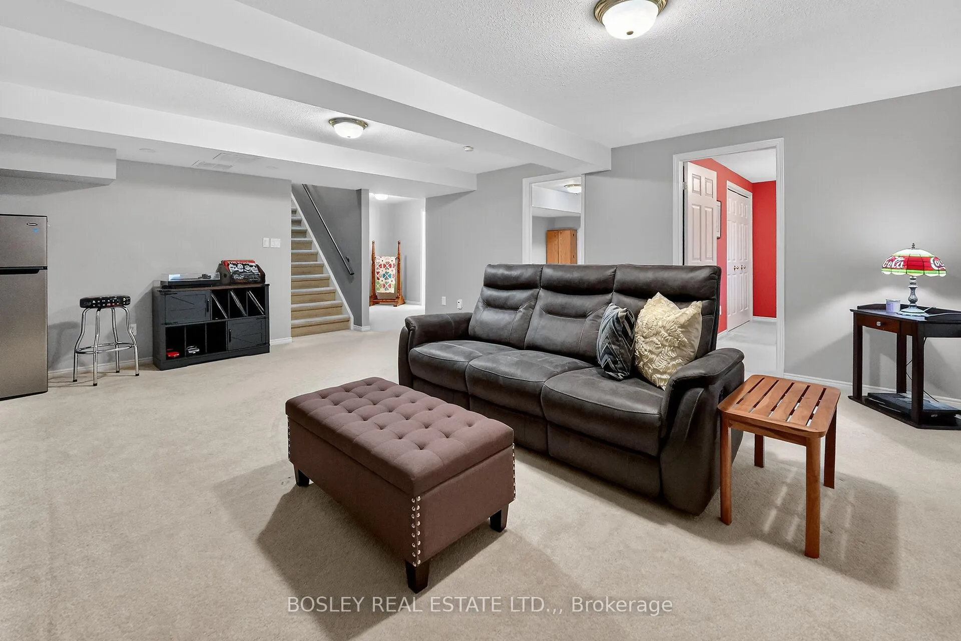 Photo 19 of Unit 34, 121 Glen Morris Drive, St. Catharines, Glendale/Glenridge — HOMEH