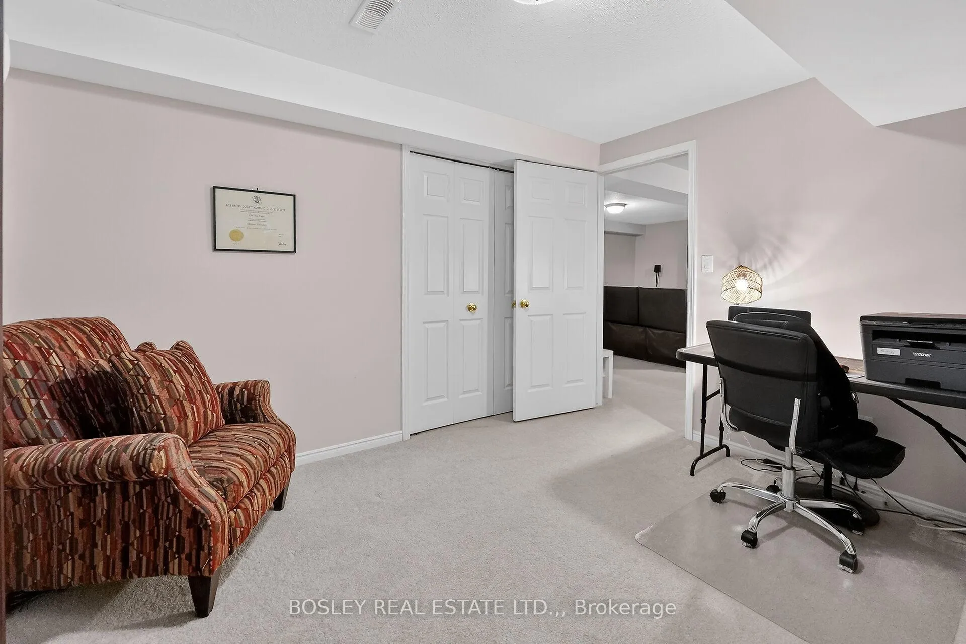 Photo 23 of Unit 34, 121 Glen Morris Drive, St. Catharines, Glendale/Glenridge — HOMEH