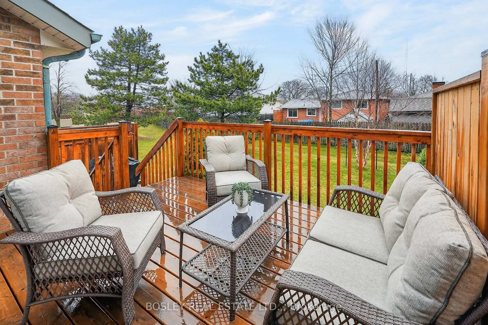 Photo 25 of Unit 34, 121 Glen Morris Drive, St. Catharines, Glendale/Glenridge — HOMEH