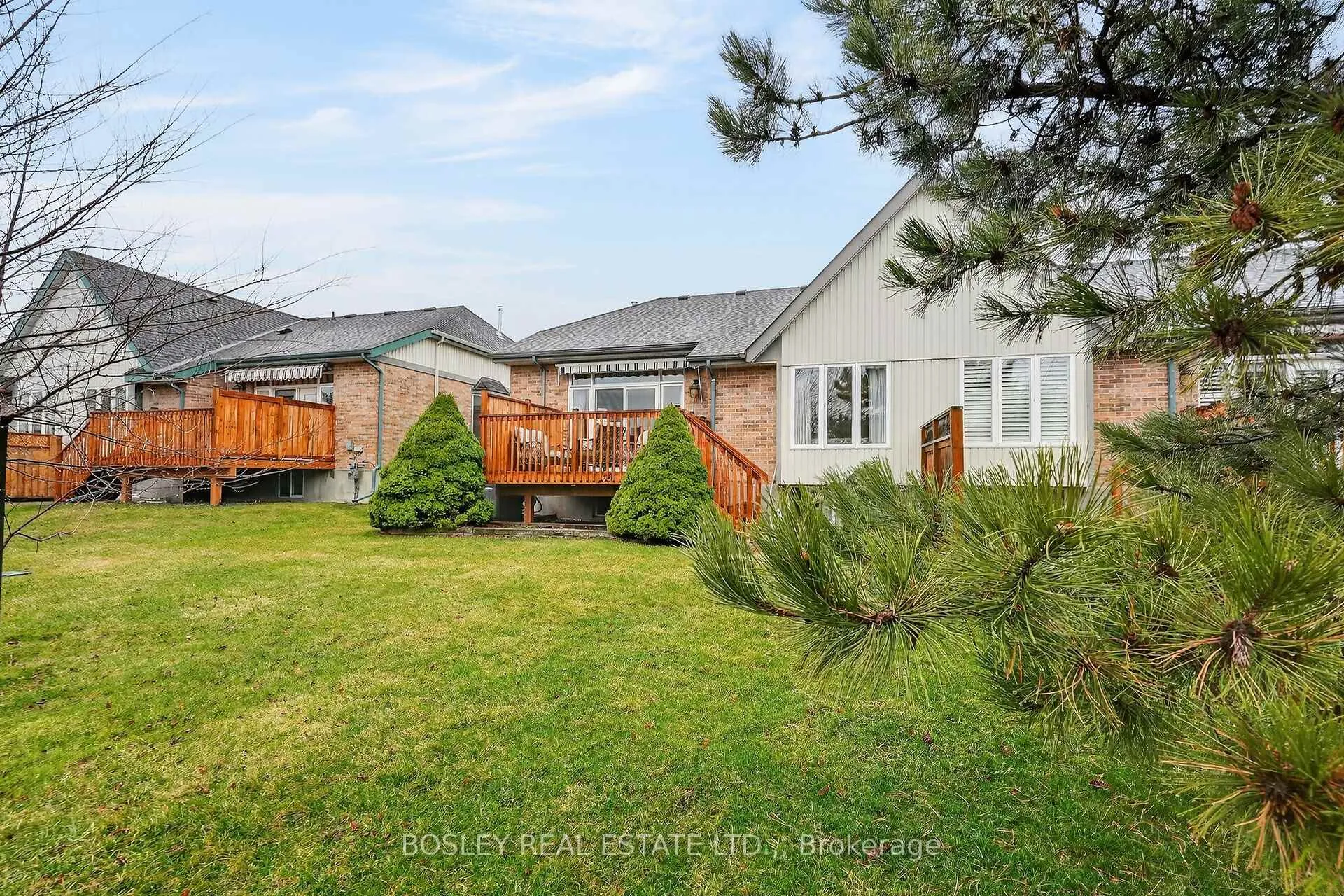 Photo 27 of Unit 34, 121 Glen Morris Drive, St. Catharines, Glendale/Glenridge — HOMEH