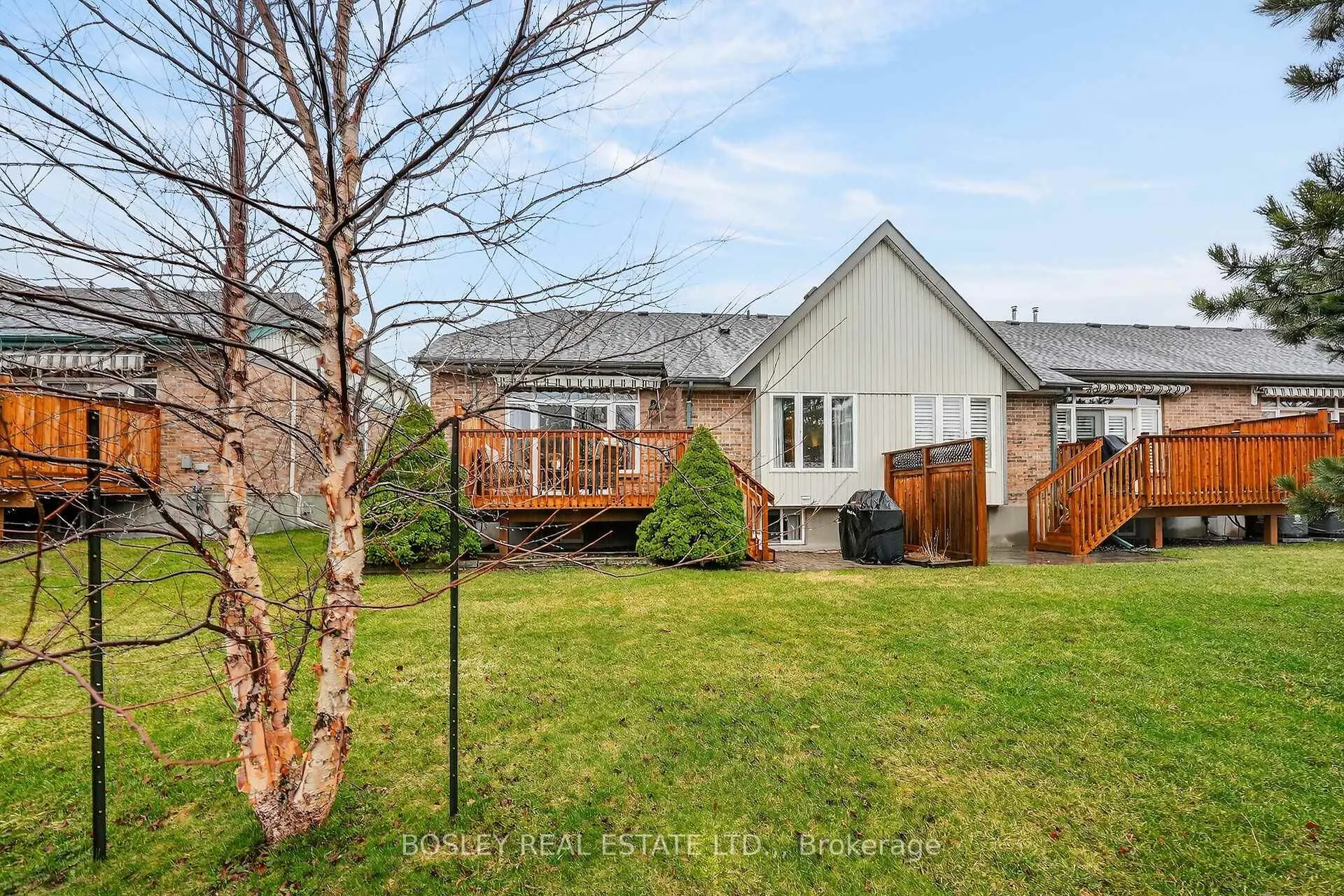 Photo 28 of Unit 34, 121 Glen Morris Drive, St. Catharines, Glendale/Glenridge — HOMEH