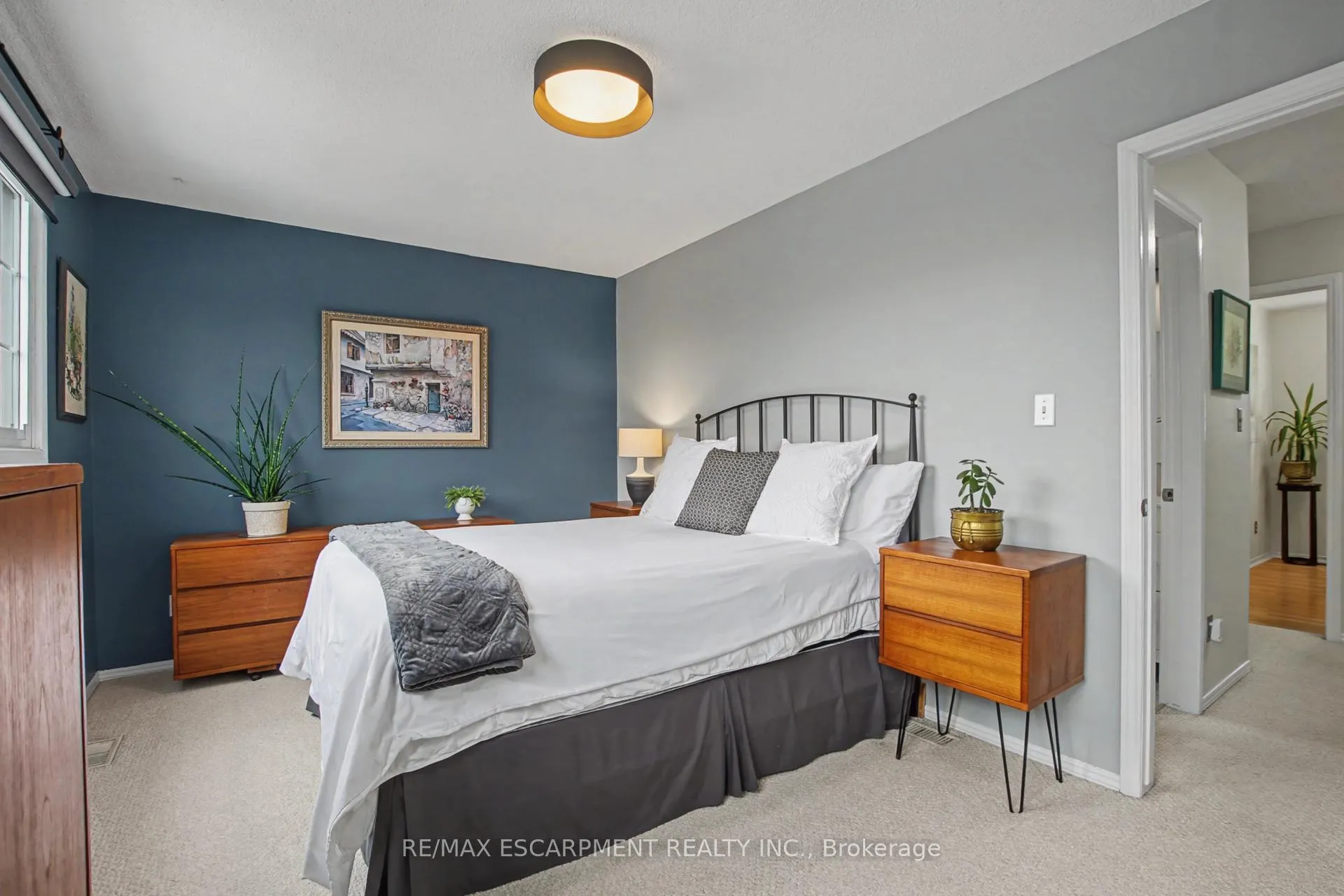 Photo 18 of 21 Greystone Crescent, St. Catharines, Lakeport — HOMEH