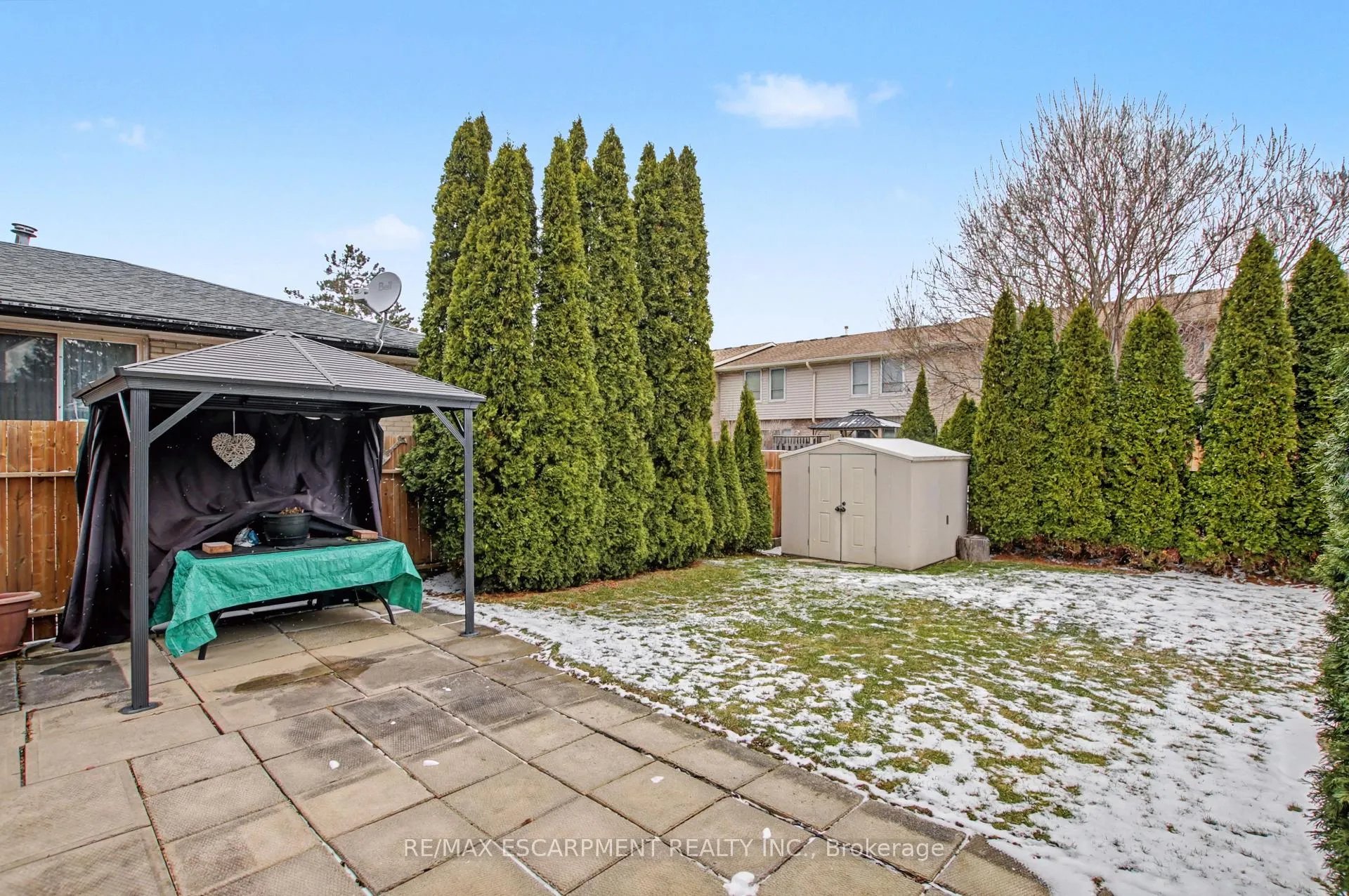 Photo 29 of 21 Greystone Crescent, St. Catharines, Lakeport — HOMEH