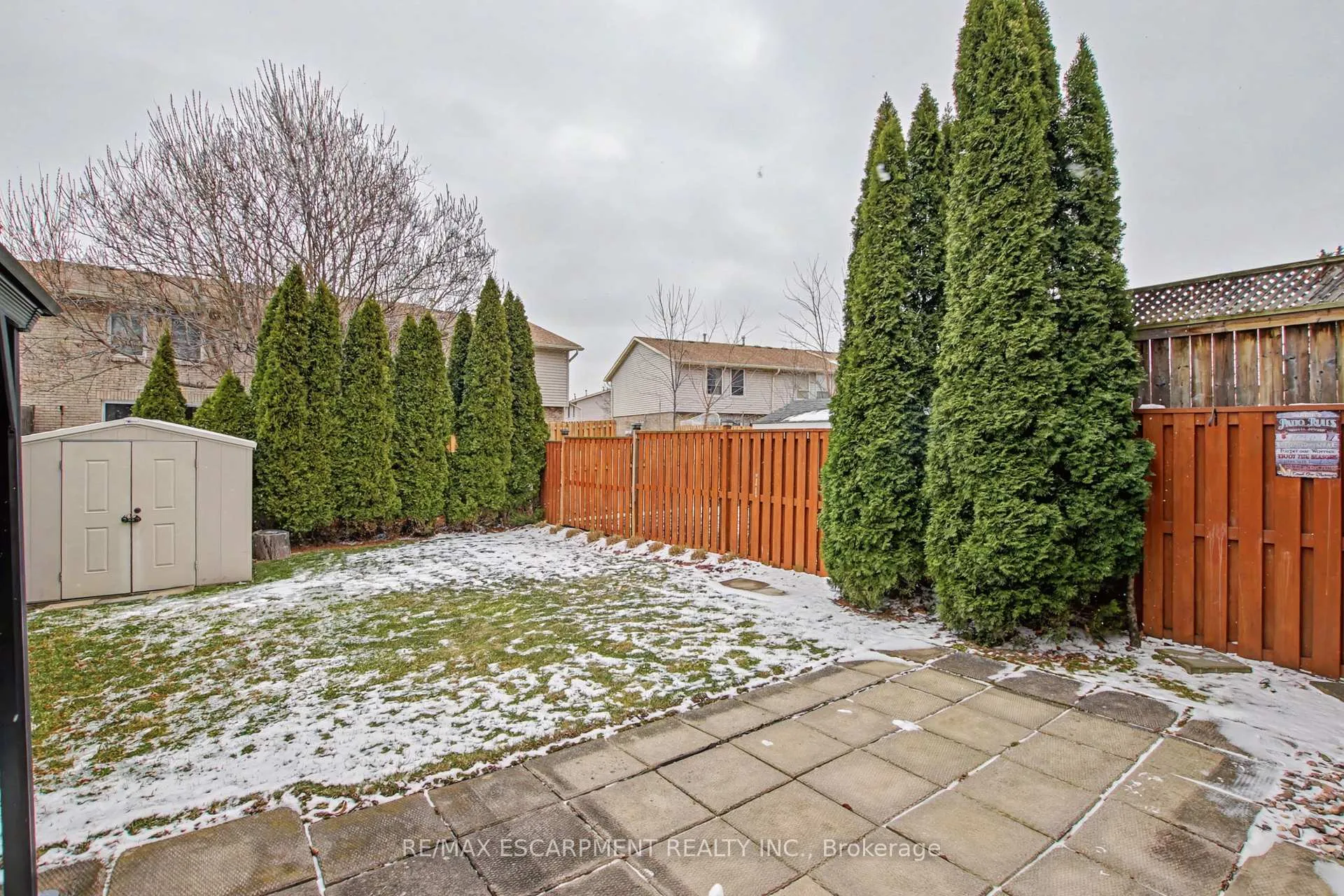 Photo 30 of 21 Greystone Crescent, St. Catharines, Lakeport — HOMEH