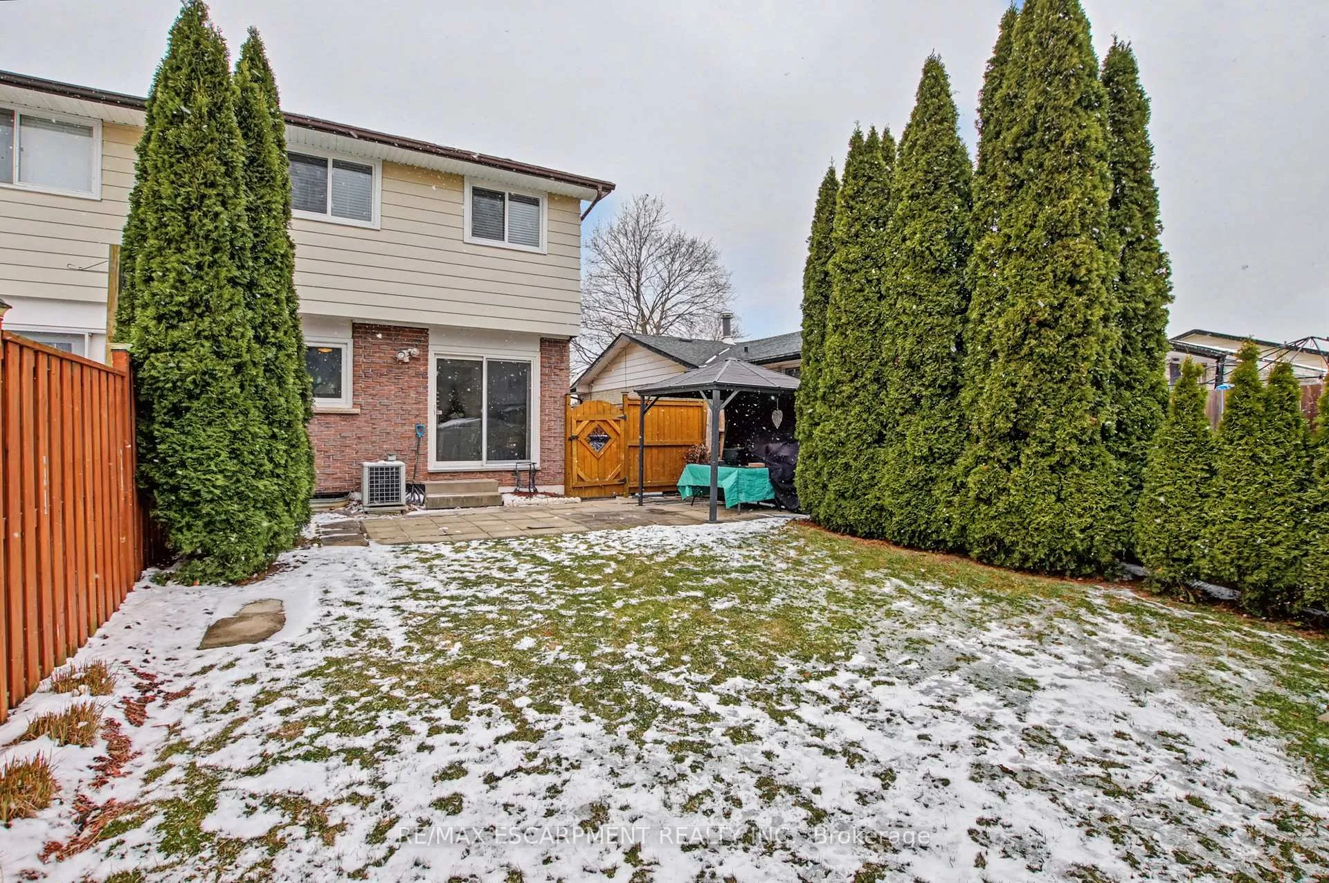 Photo 31 of 21 Greystone Crescent, St. Catharines, Lakeport — HOMEH