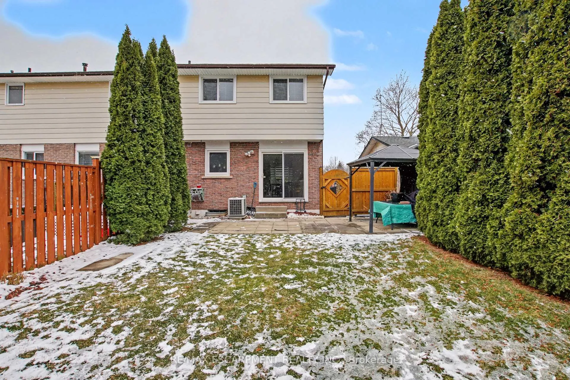 Photo 32 of 21 Greystone Crescent, St. Catharines, Lakeport — HOMEH