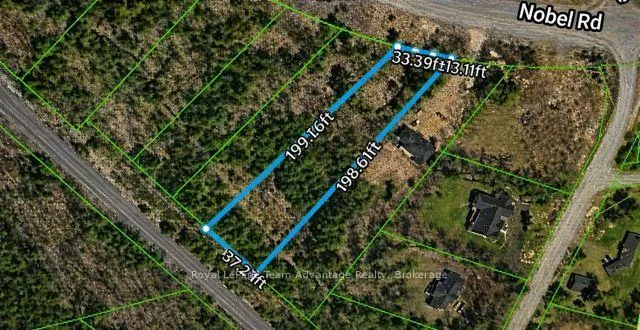 Photo 1 of 252 Nobel Road, McDougall — HOMEH