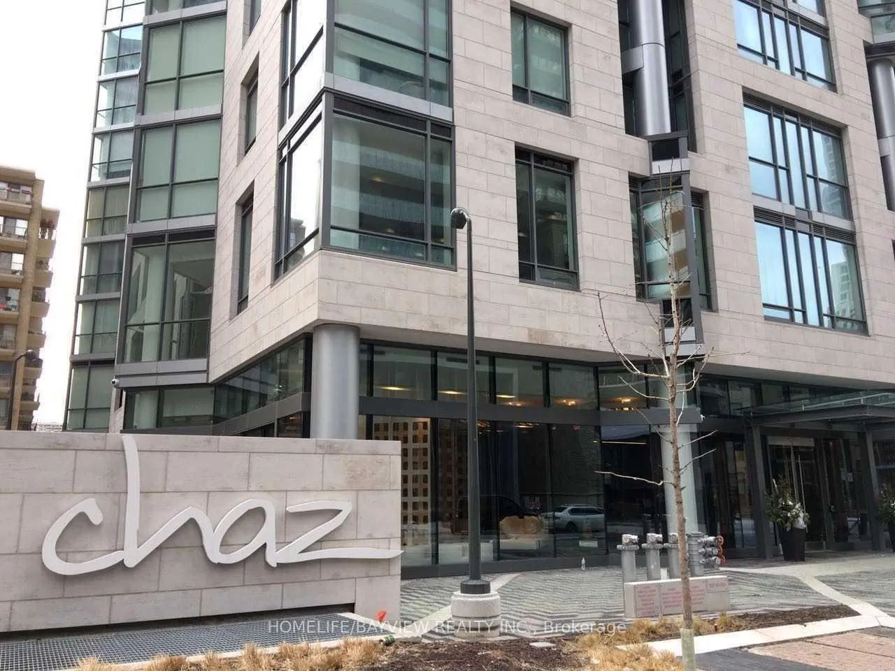Photo 2 of Unit 4310, 45 Charles Street E, Toronto, Church-Yonge Corridor — HOMEH