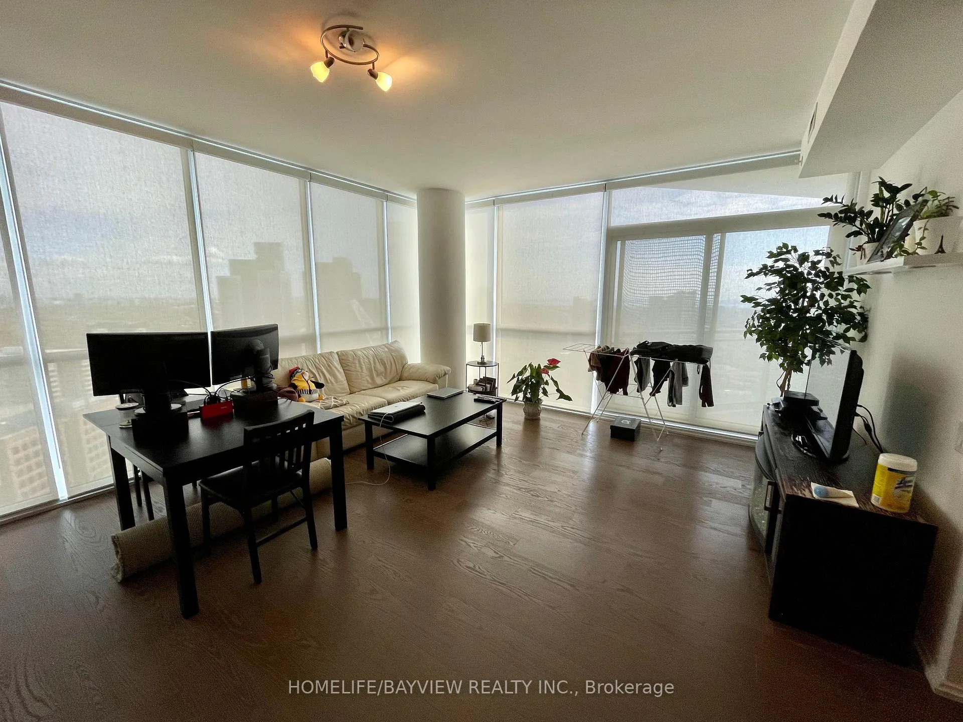 Photo 6 of Unit 4310, 45 Charles Street E, Toronto, Church-Yonge Corridor — HOMEH