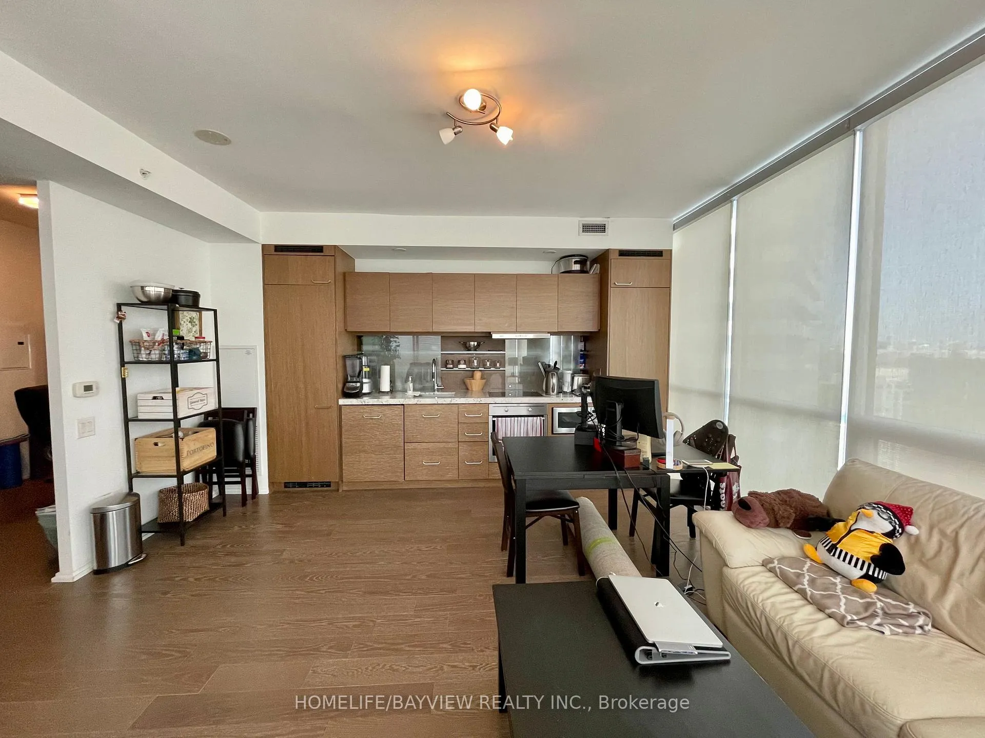 Photo 7 of Unit 4310, 45 Charles Street E, Toronto, Church-Yonge Corridor — HOMEH