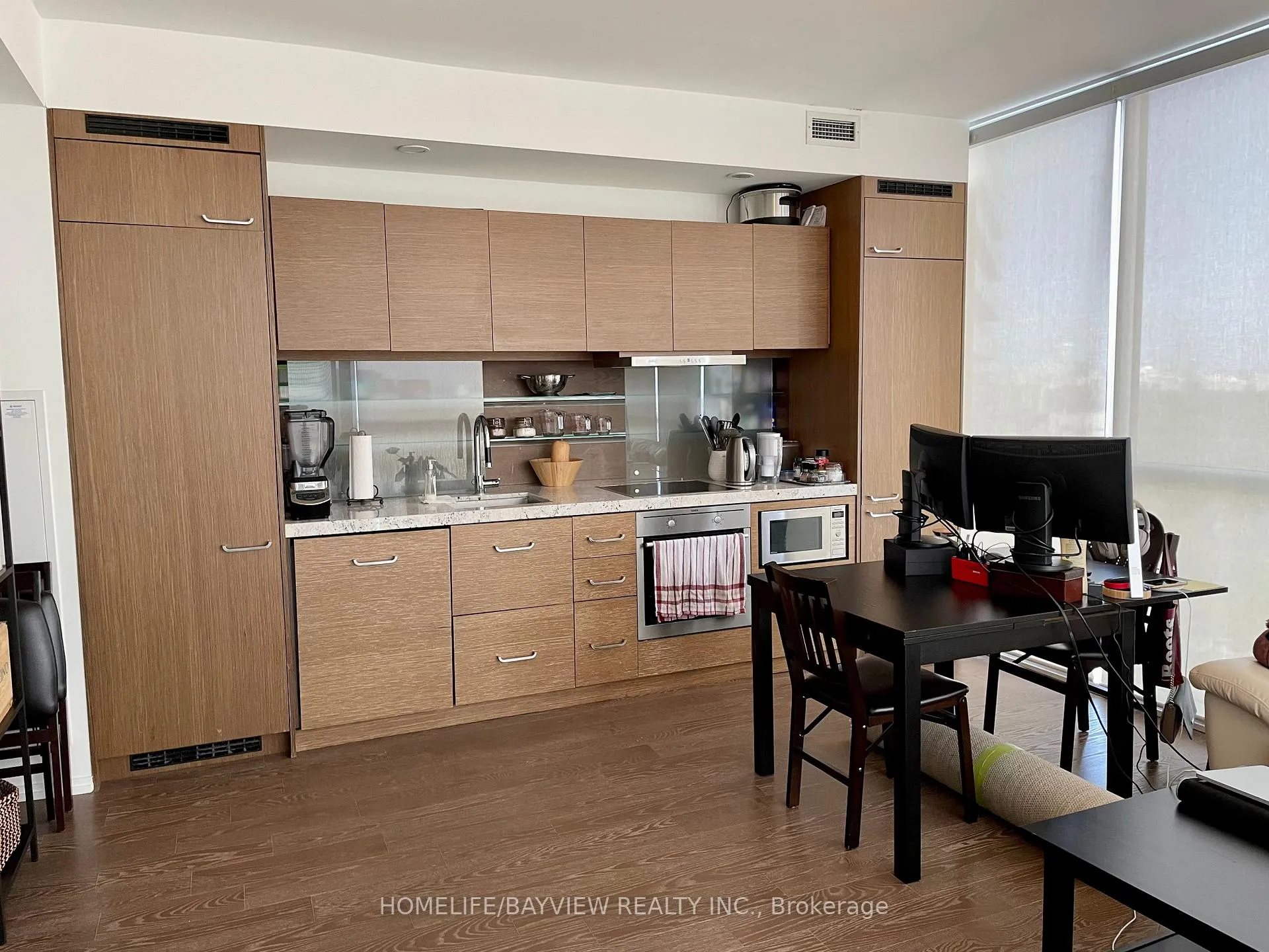 Photo 8 of Unit 4310, 45 Charles Street E, Toronto, Church-Yonge Corridor — HOMEH
