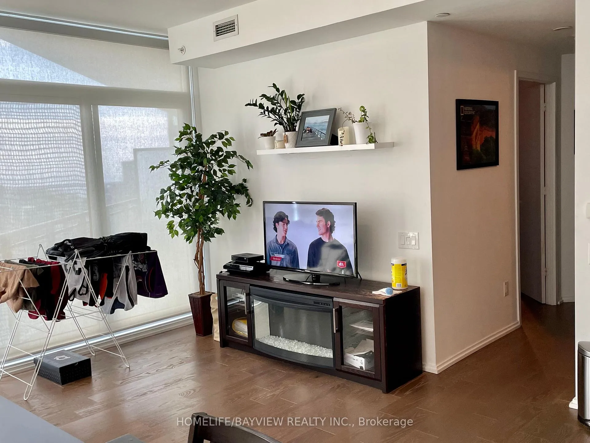 Photo 10 of Unit 4310, 45 Charles Street E, Toronto, Church-Yonge Corridor — HOMEH