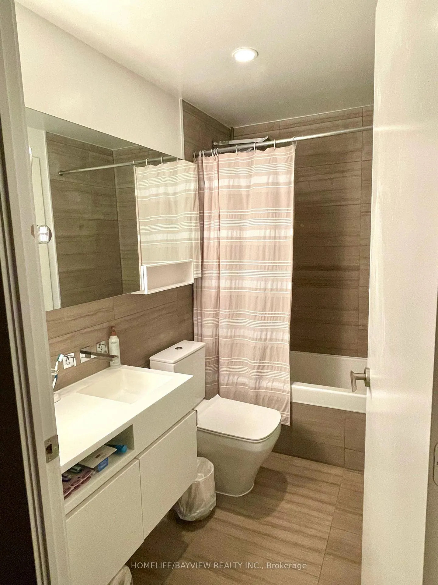 Photo 12 of Unit 4310, 45 Charles Street E, Toronto, Church-Yonge Corridor — HOMEH