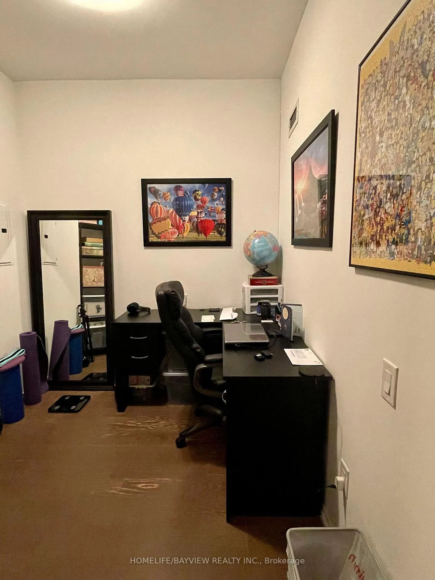 Photo 17 of Unit 4310, 45 Charles Street E, Toronto, Church-Yonge Corridor — HOMEH