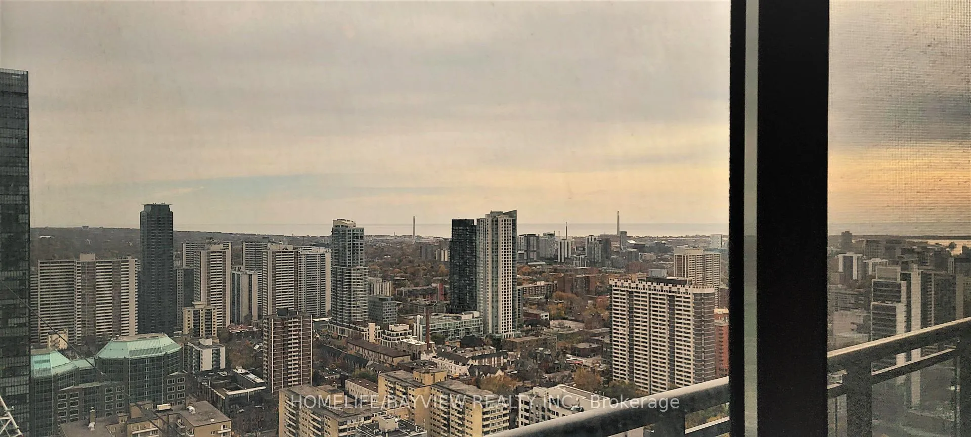 Photo 18 of Unit 4310, 45 Charles Street E, Toronto, Church-Yonge Corridor — HOMEH