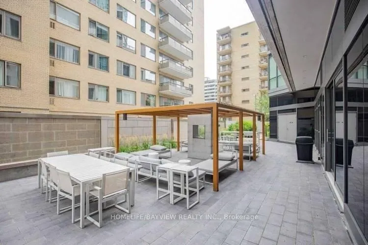 Photo 19 of Unit 4310, 45 Charles Street E, Toronto, Church-Yonge Corridor — HOMEH
