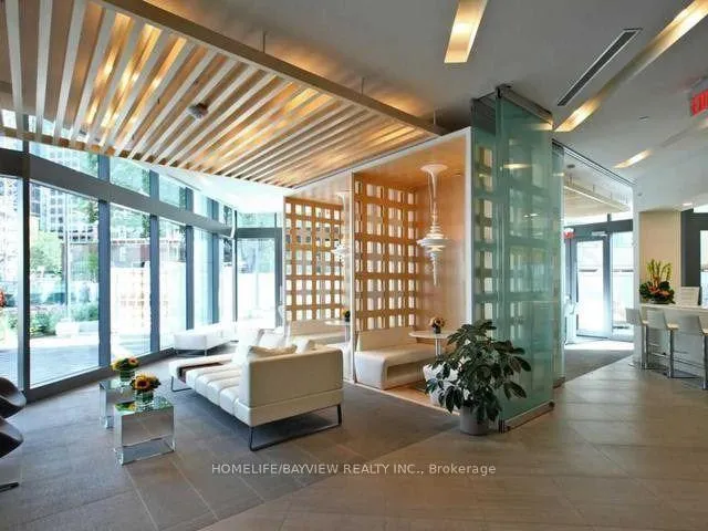 Photo 20 of Unit 4310, 45 Charles Street E, Toronto, Church-Yonge Corridor — HOMEH