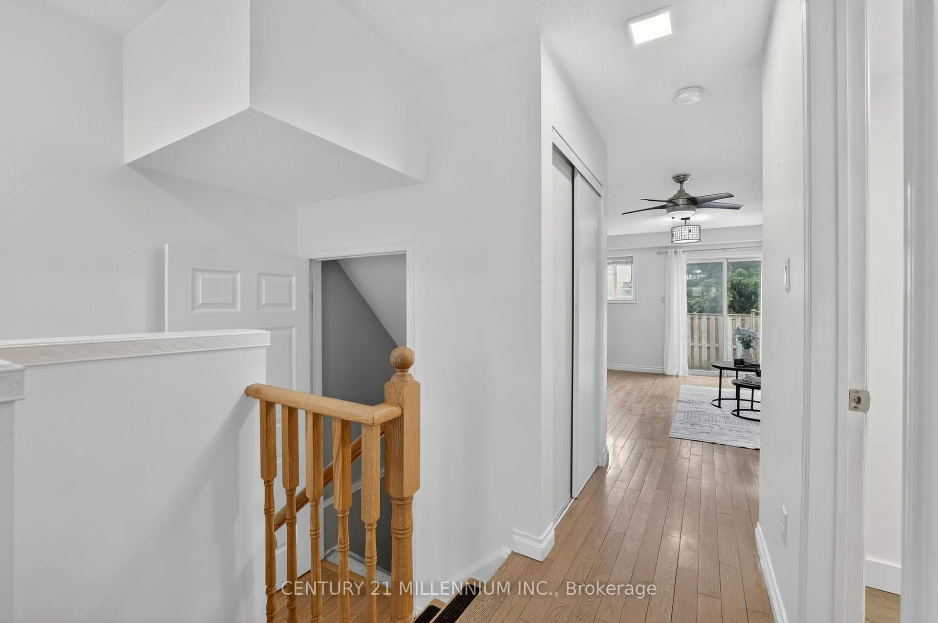 Photo 8 of Unit 97, 97 Spadina Road, Brampton, Brampton West — HOMEH