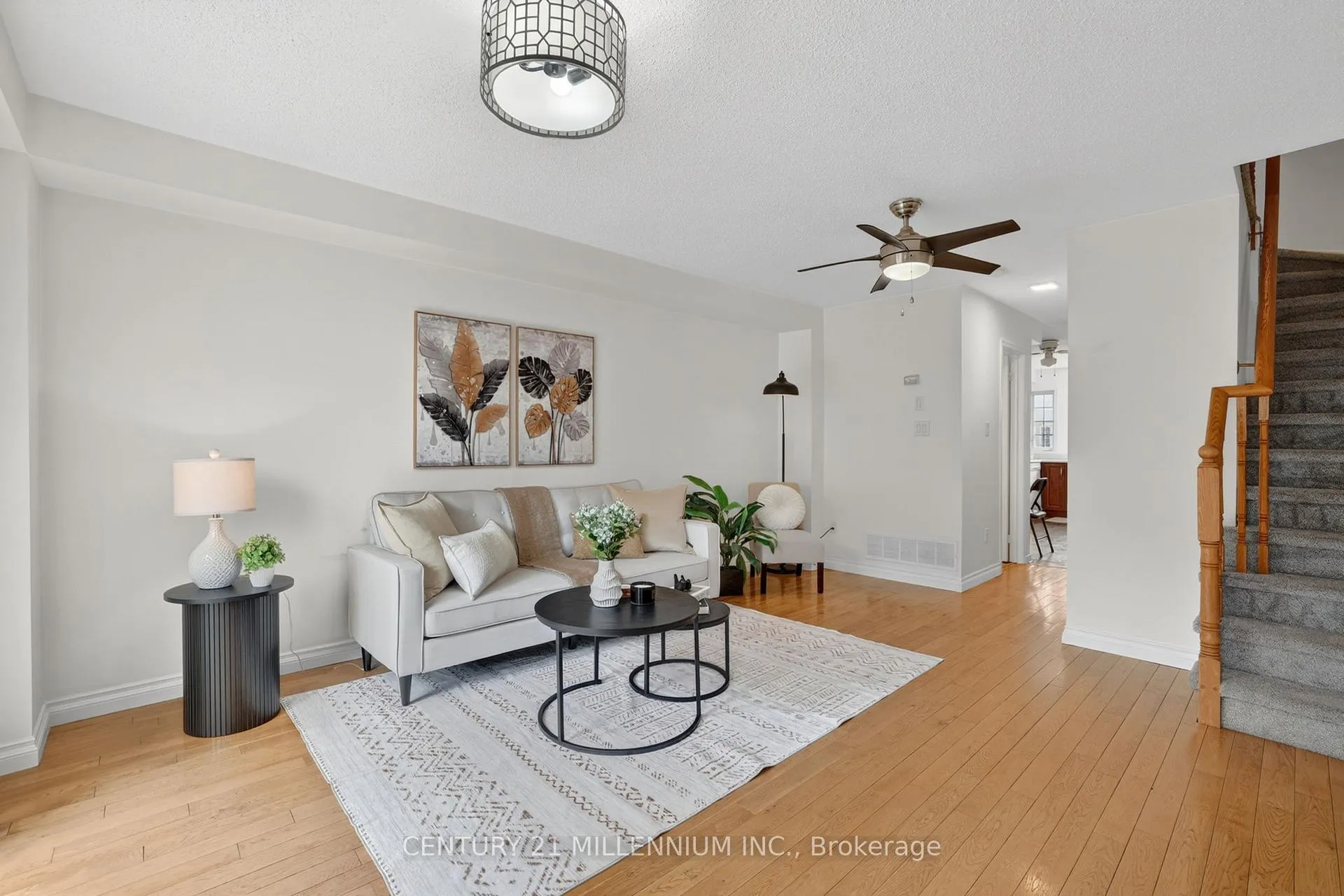 Photo 19 of Unit 97, 97 Spadina Road, Brampton, Brampton West — HOMEH