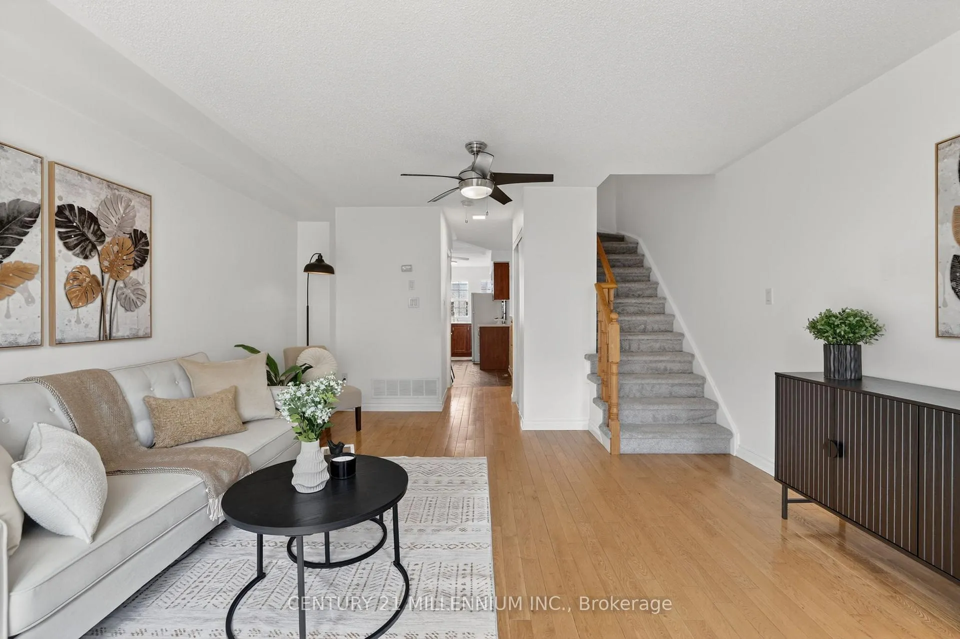 Photo 20 of Unit 97, 97 Spadina Road, Brampton, Brampton West — HOMEH