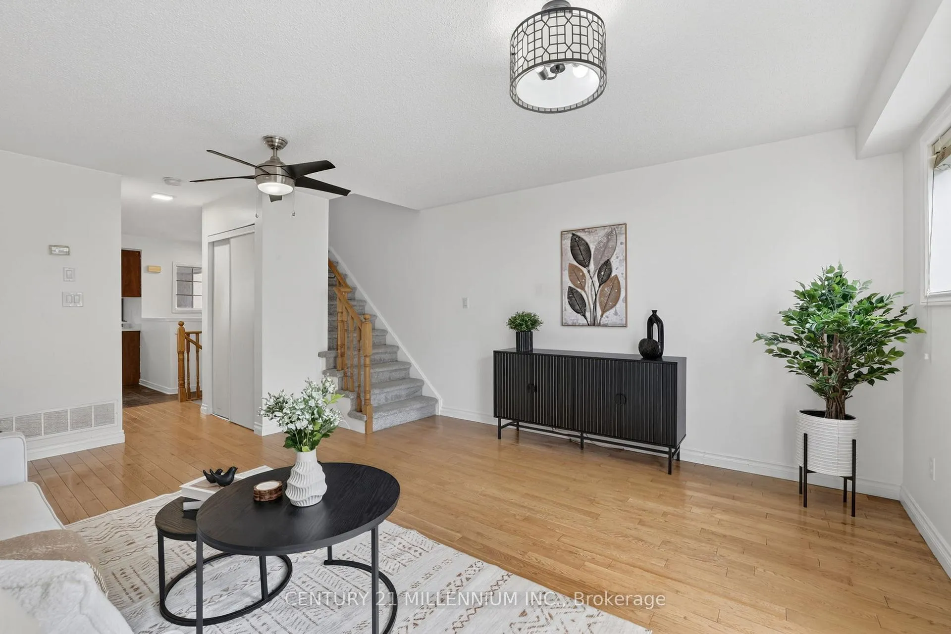 Photo 21 of Unit 97, 97 Spadina Road, Brampton, Brampton West — HOMEH