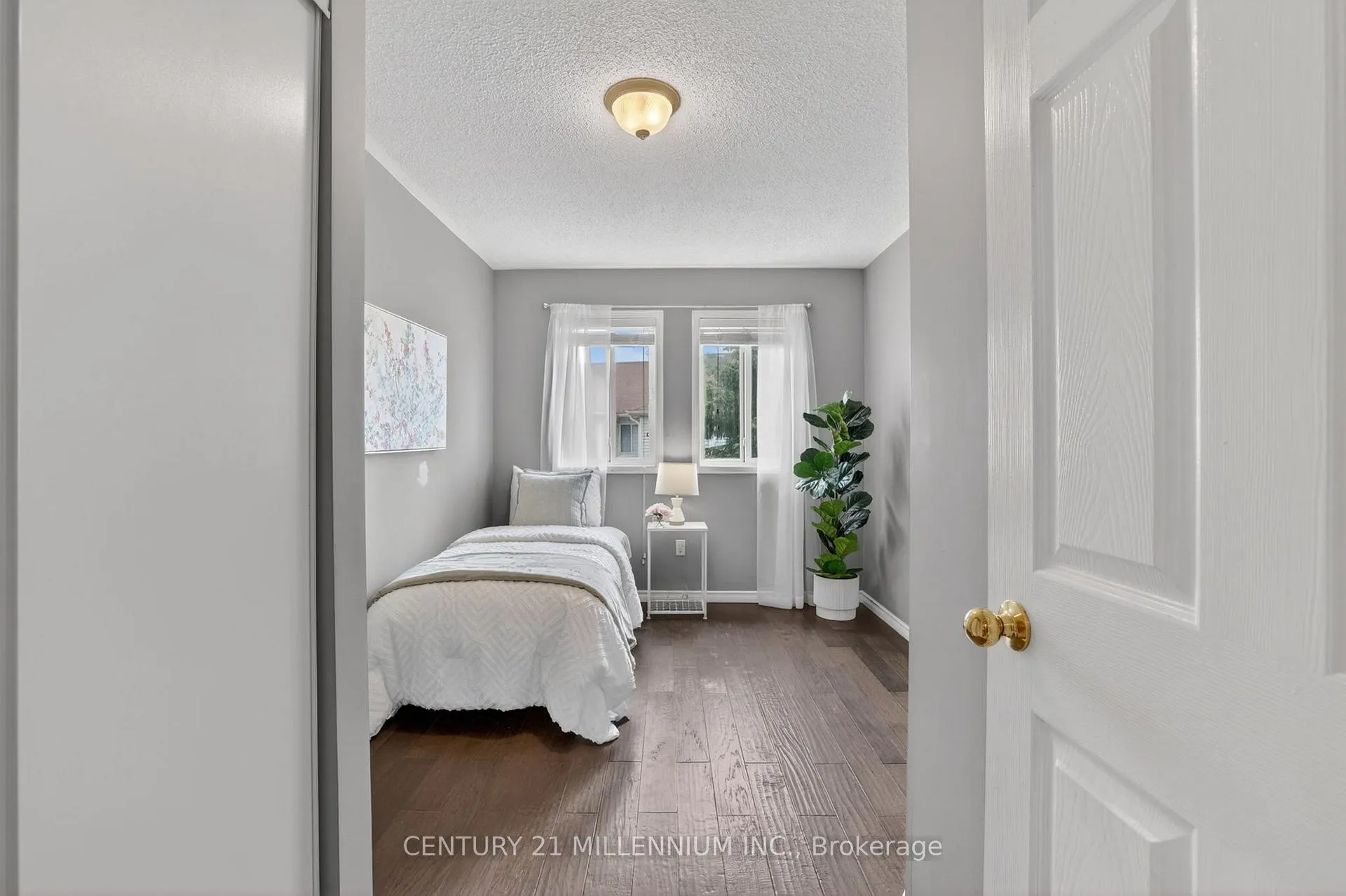 Photo 24 of Unit 97, 97 Spadina Road, Brampton, Brampton West — HOMEH