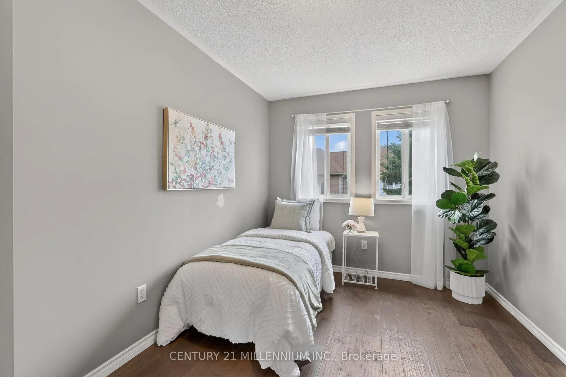 Photo 25 of Unit 97, 97 Spadina Road, Brampton, Brampton West — HOMEH
