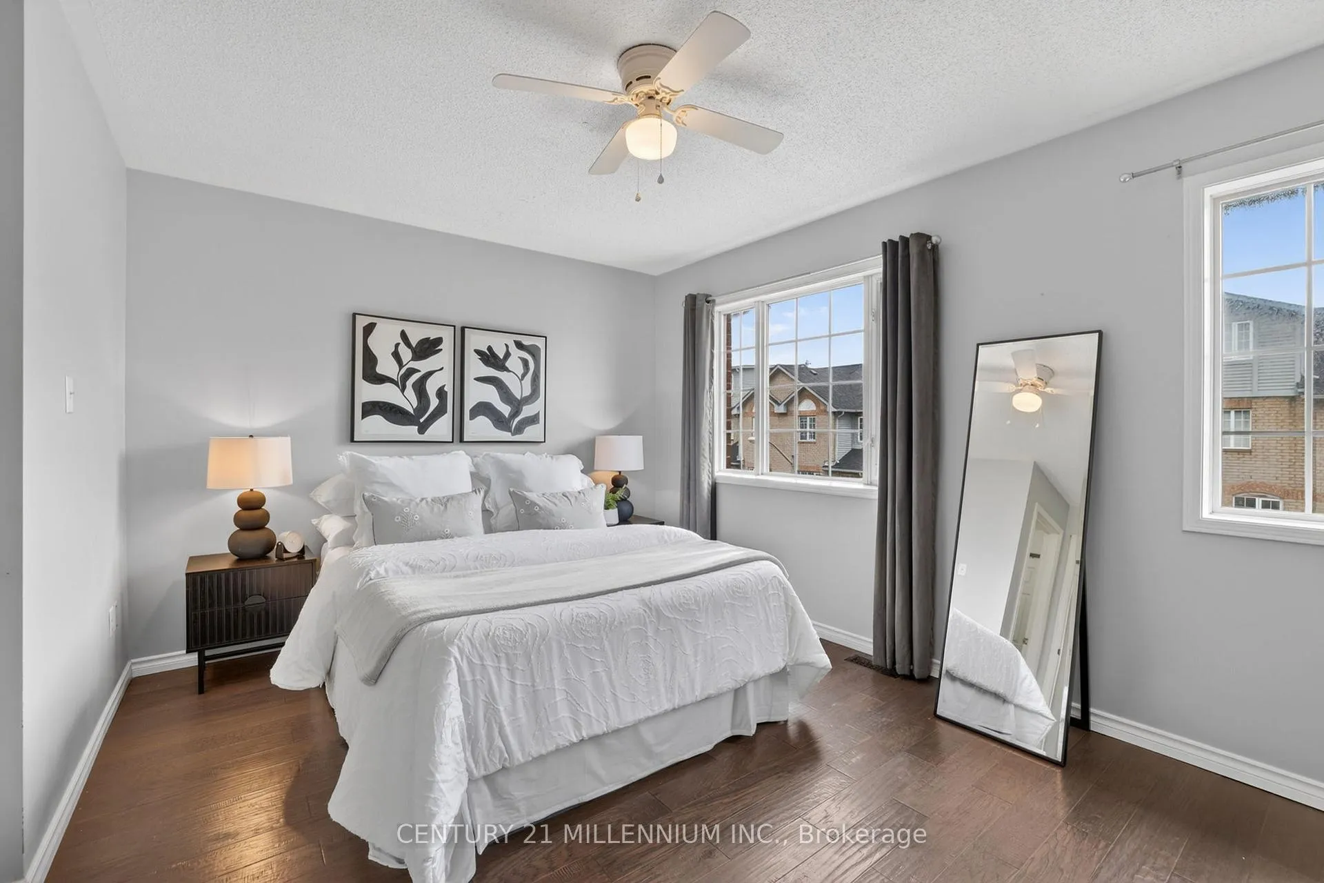 Photo 27 of Unit 97, 97 Spadina Road, Brampton, Brampton West — HOMEH