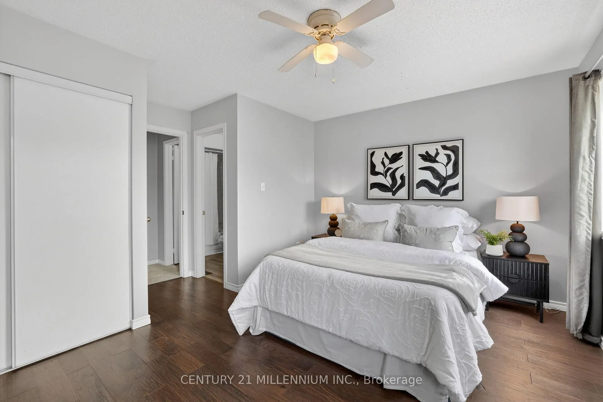 Photo 28 of Unit 97, 97 Spadina Road, Brampton, Brampton West — HOMEH