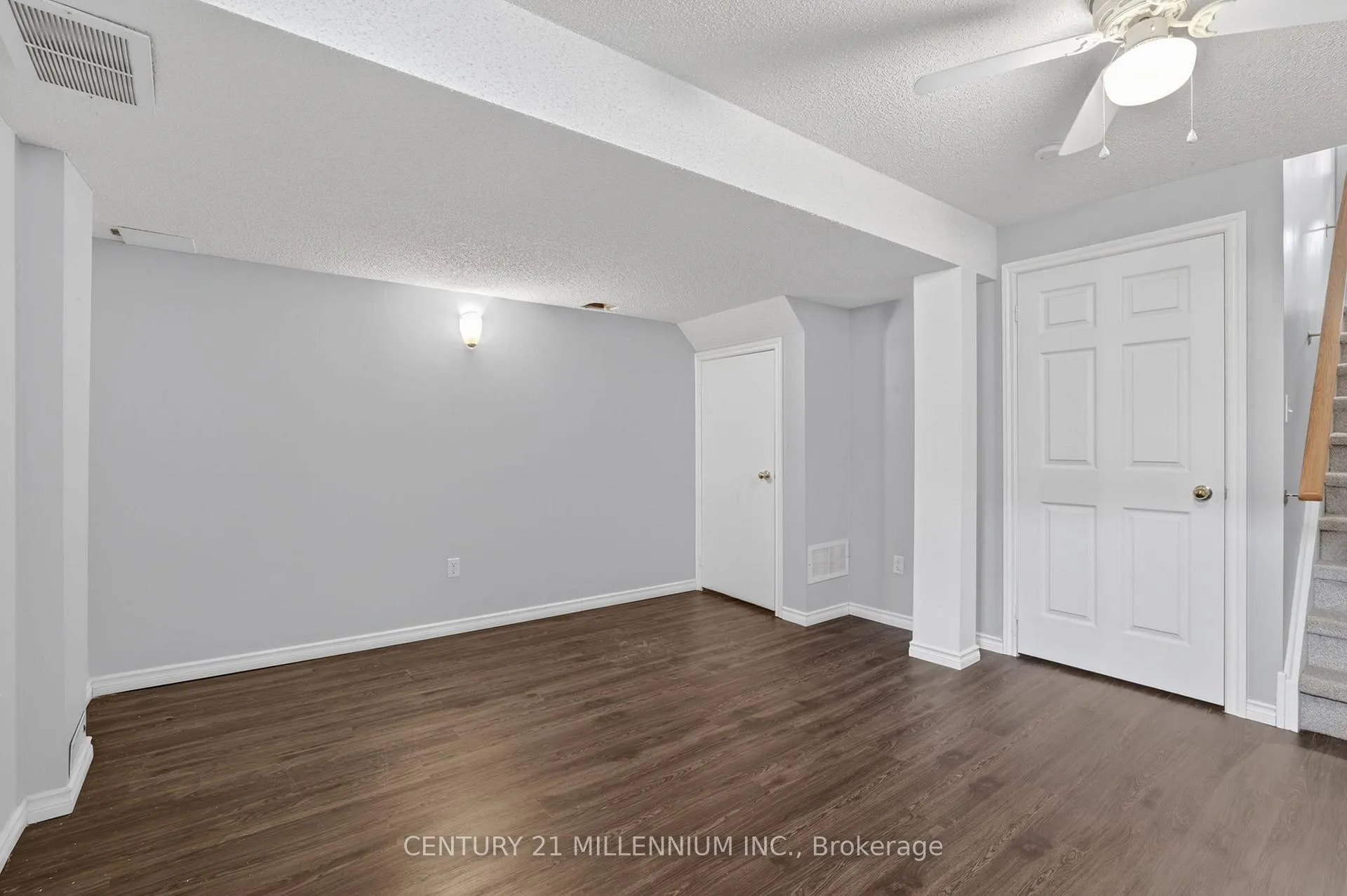 Photo 33 of Unit 97, 97 Spadina Road, Brampton, Brampton West — HOMEH