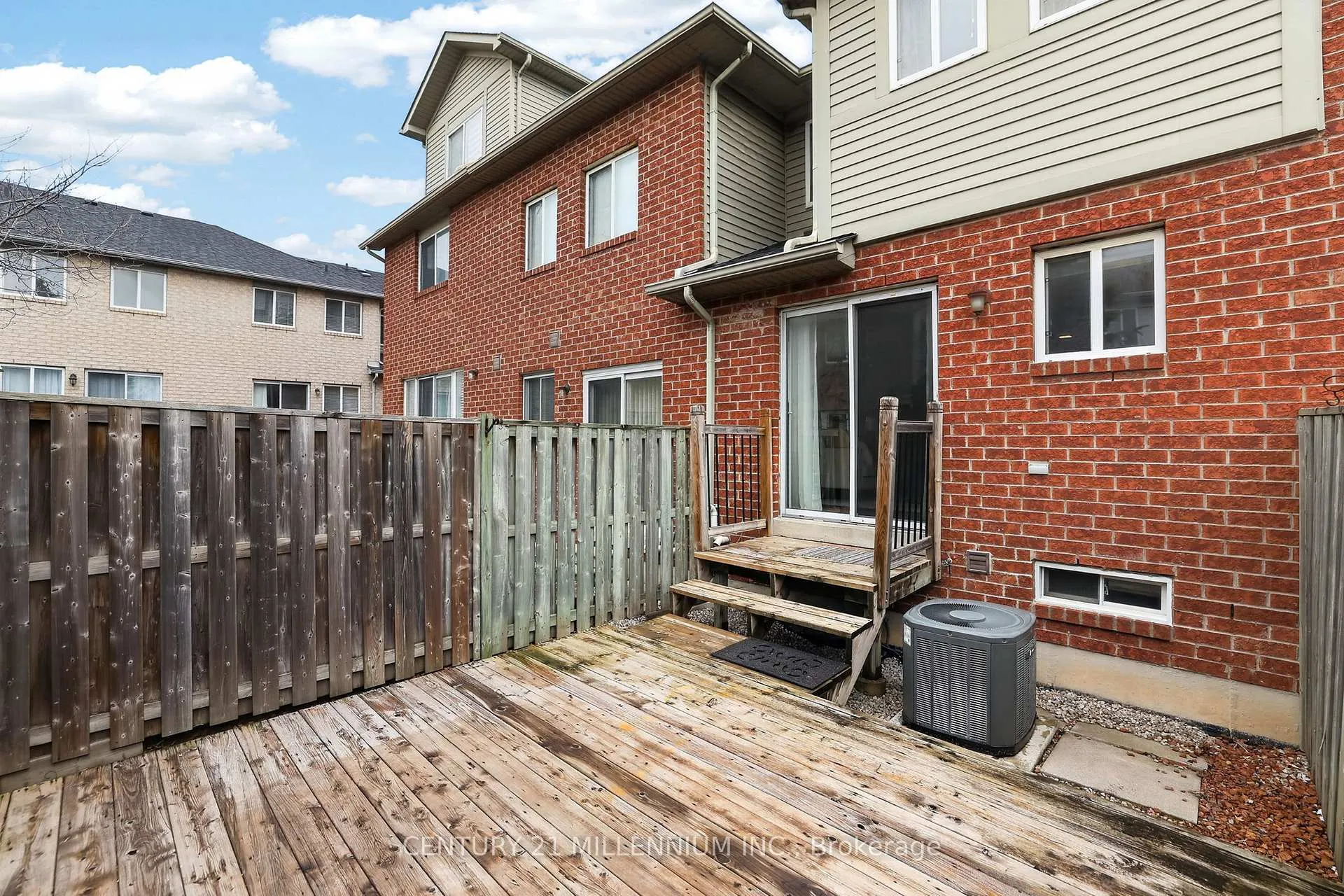 Photo 36 of Unit 97, 97 Spadina Road, Brampton, Brampton West — HOMEH